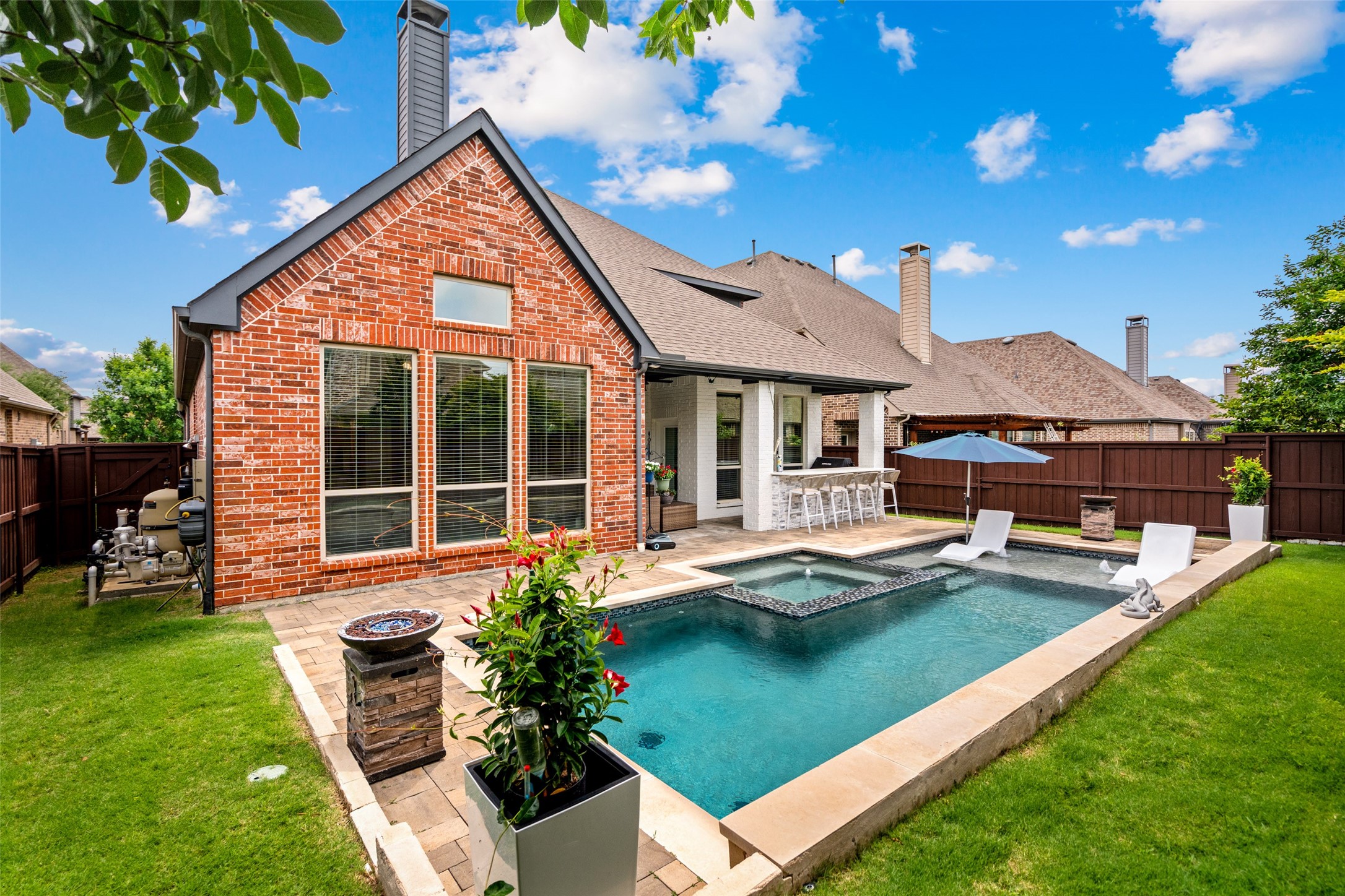 3017 Little The Colony TX 75056