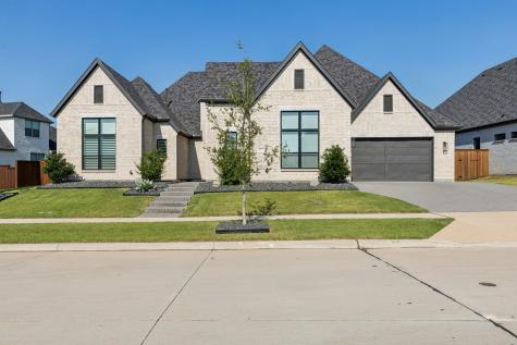 4571 Mill Branch Drive Prosper TX 75078