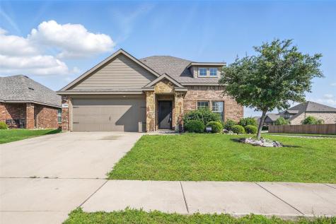 1300 Levi Lane Forney TX 75126