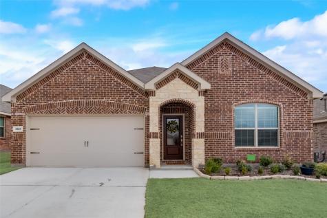 2128 Whispering Sage Boulevard Royse City TX 75189