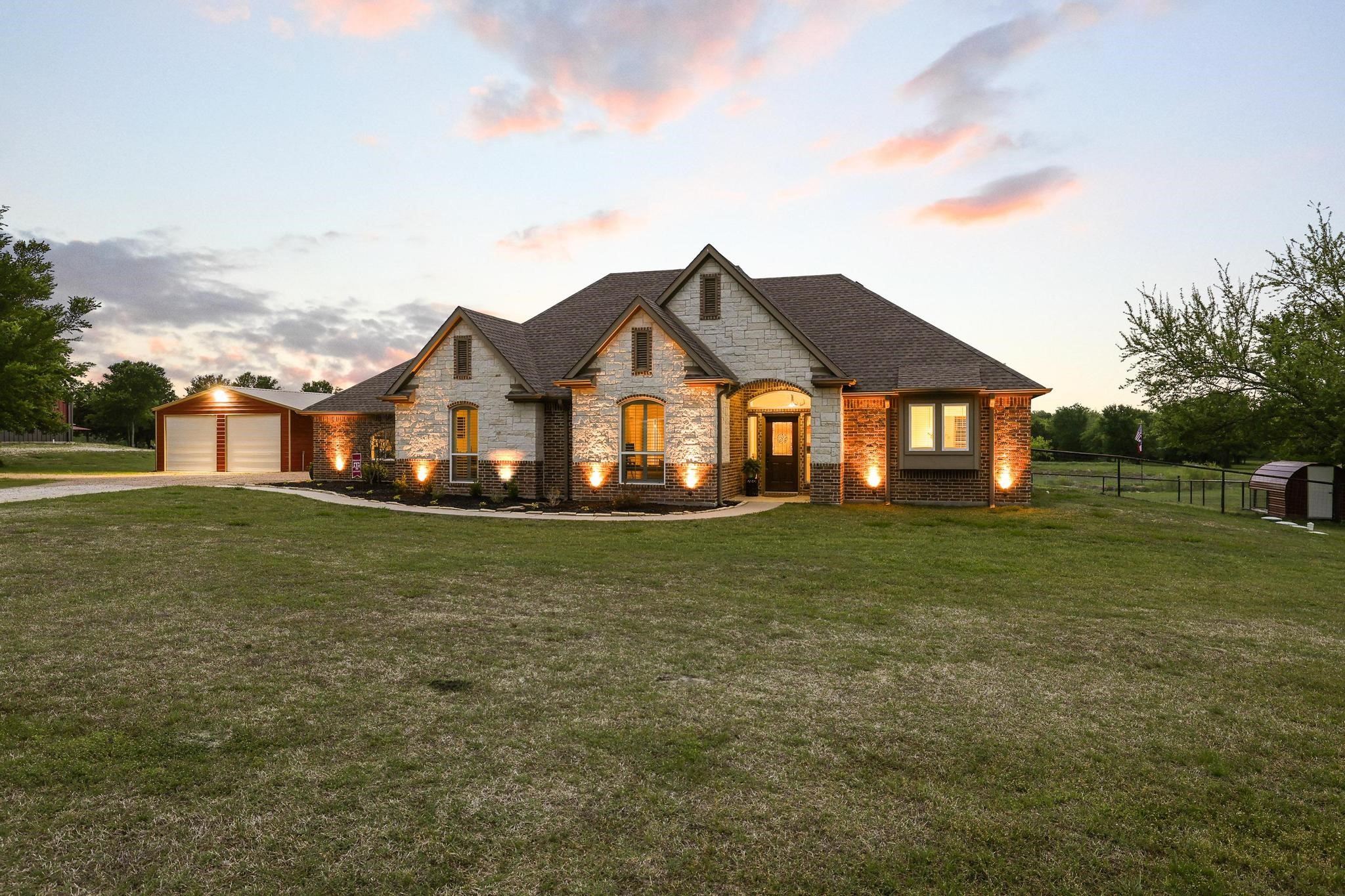 2628 County Road 2510 Quinlan TX 75474