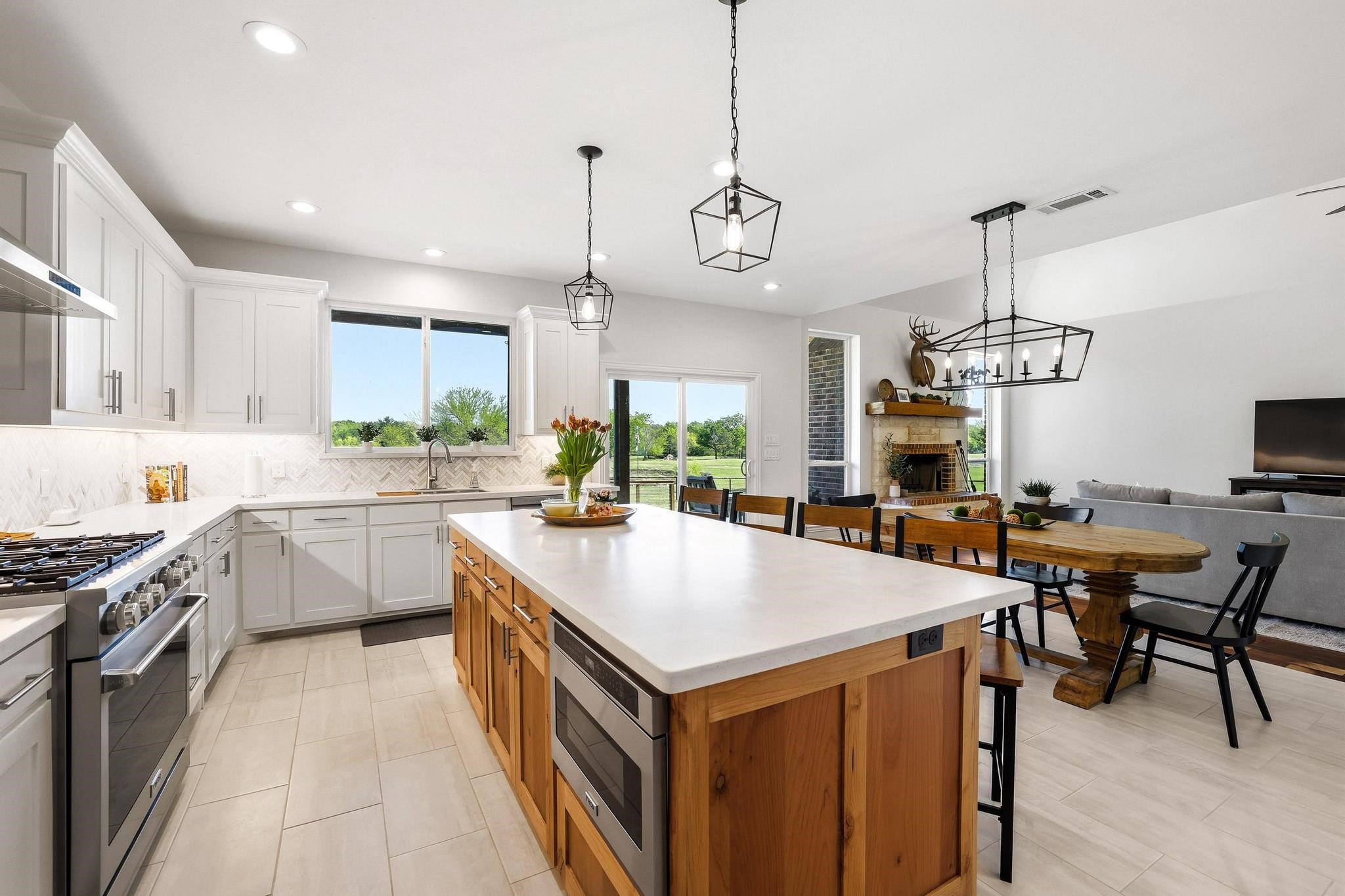 2628 County Road 2510 Quinlan TX 75474