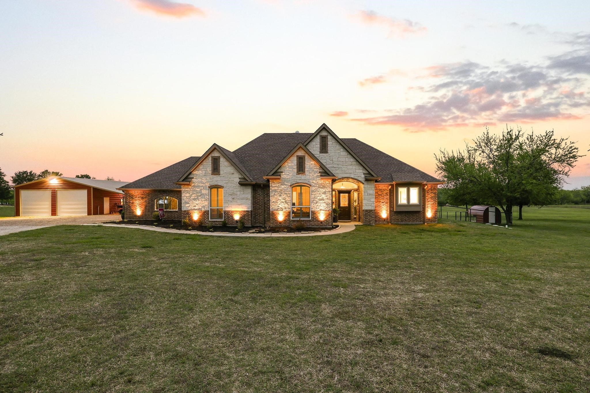 2628 County Road 2510 Quinlan TX 75474
