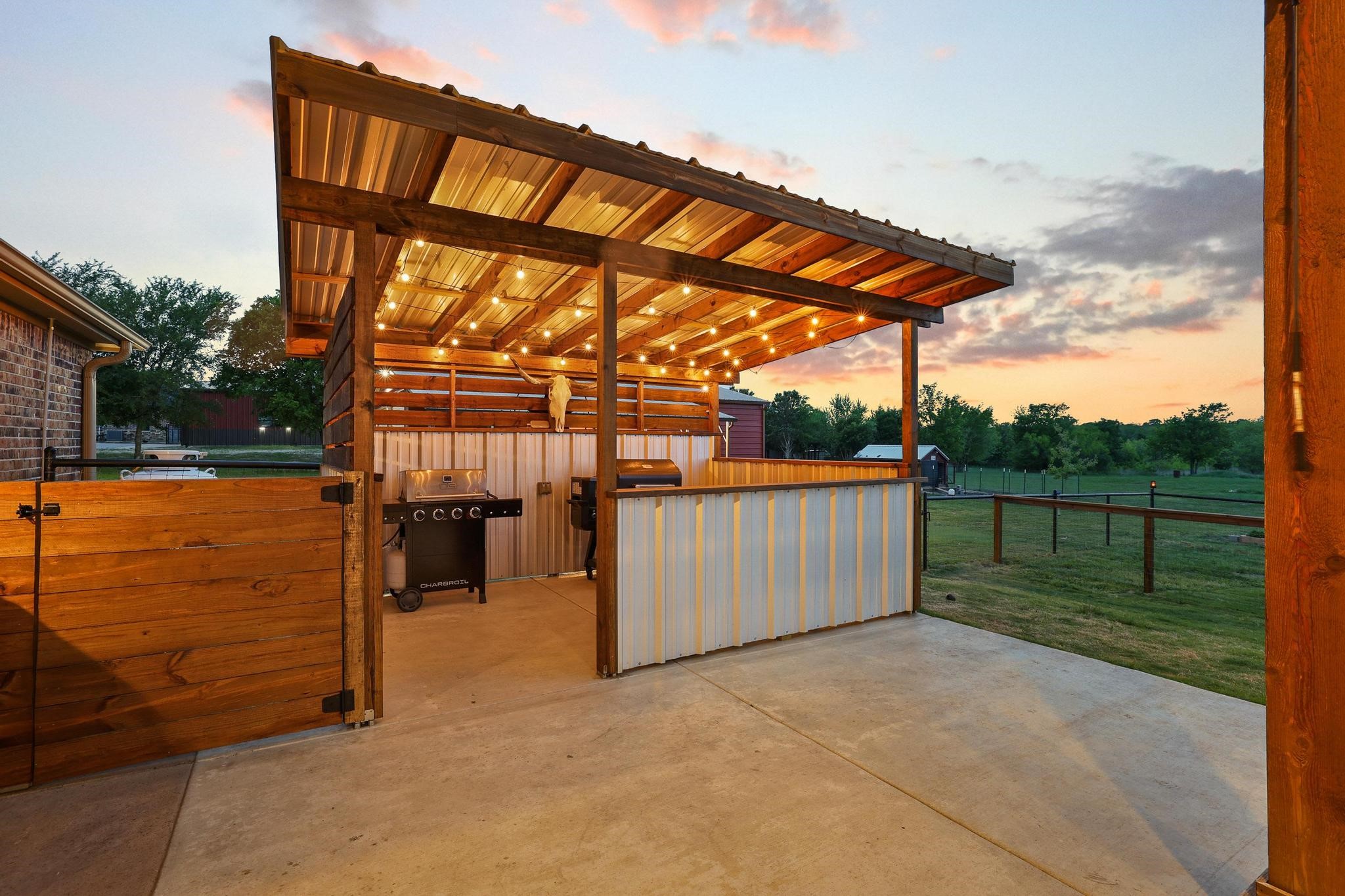 2628 County Road 2510 Quinlan TX 75474