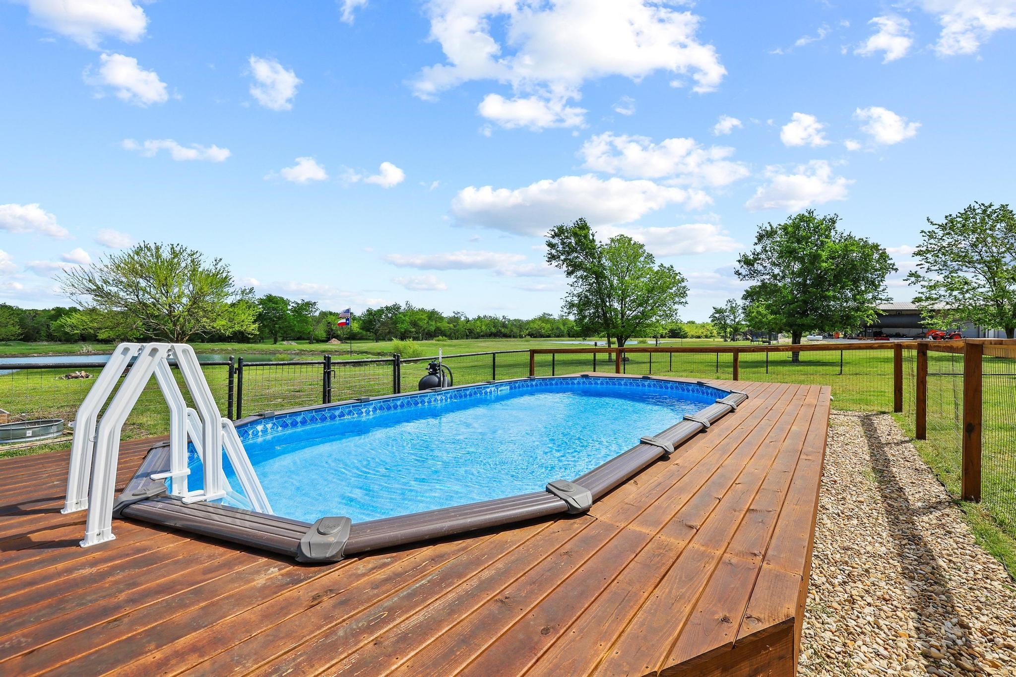 2628 County Road 2510 Quinlan TX 75474