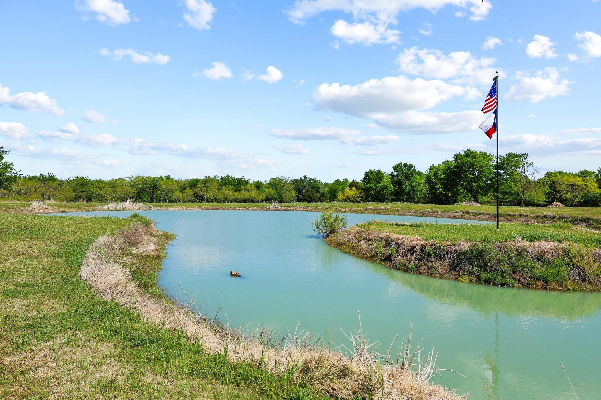 2628 County Road 2510 Quinlan TX 75474