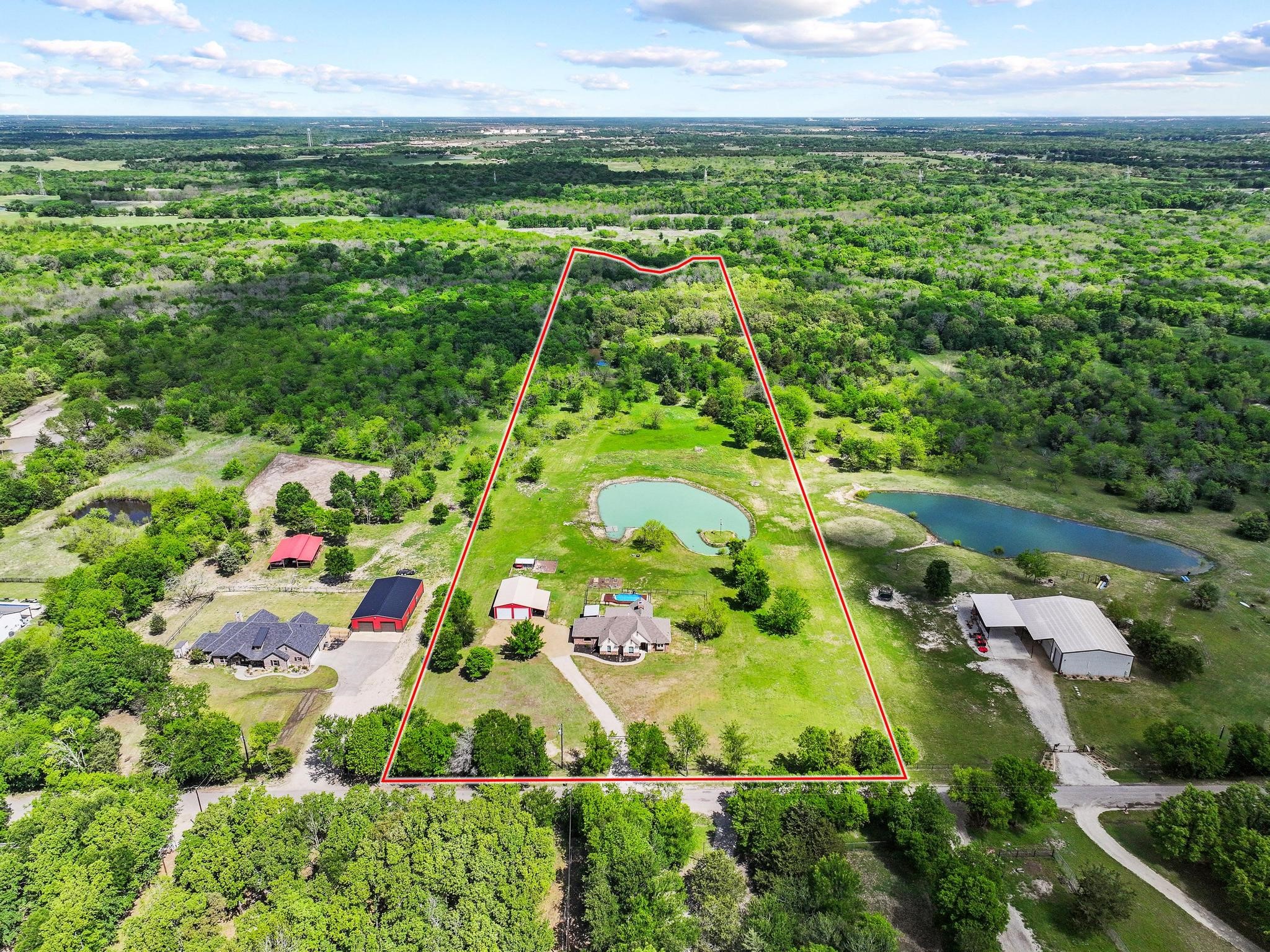 2628 County Road 2510 Quinlan TX 75474