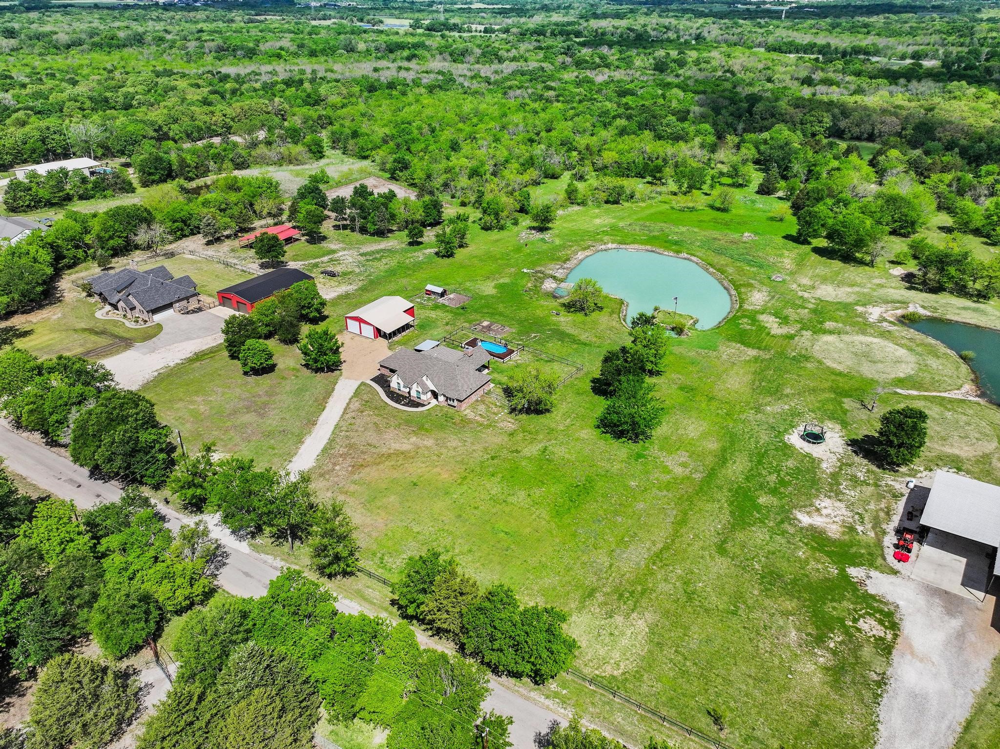 2628 County Road 2510 Quinlan TX 75474