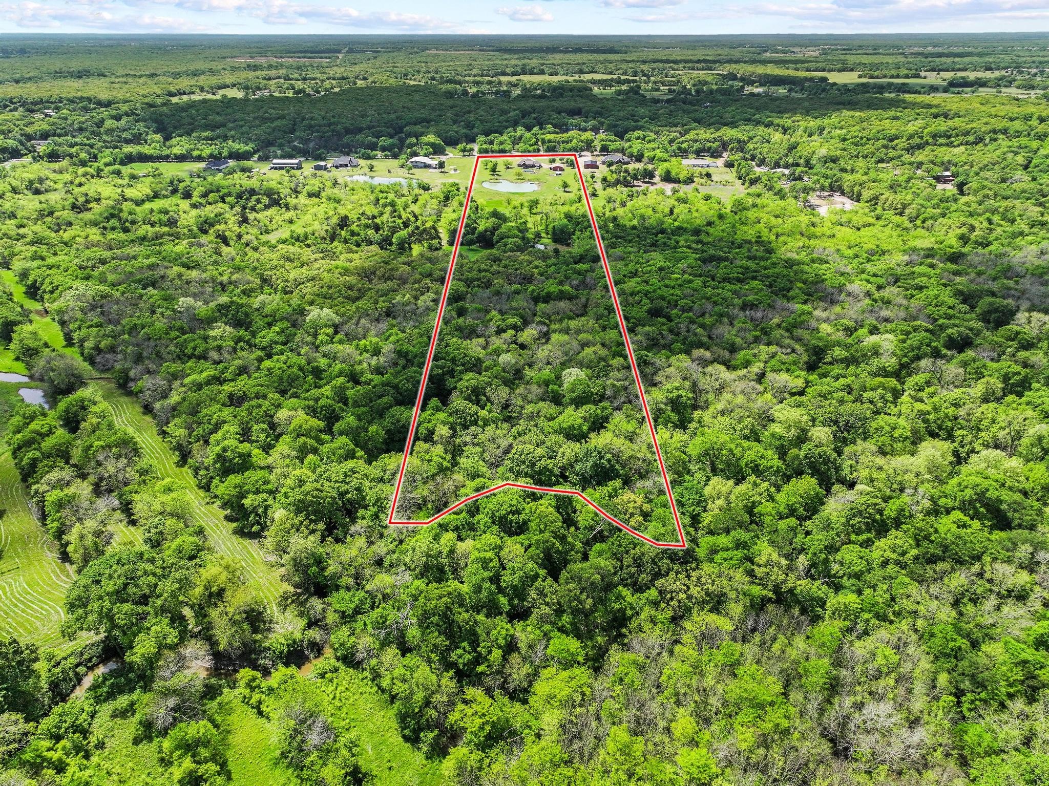 2628 County Road 2510 Quinlan TX 75474