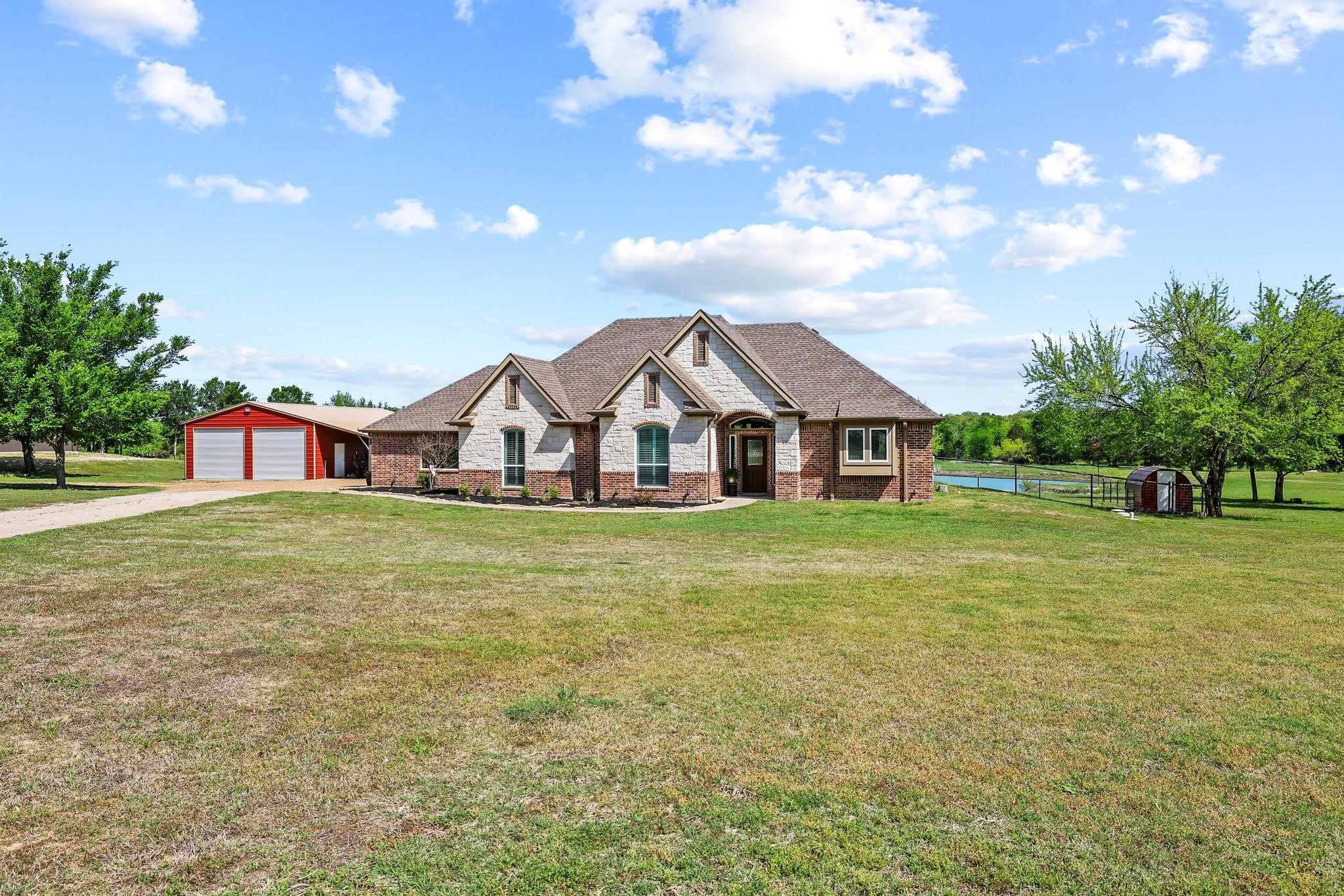 2628 County Road 2510 Quinlan TX 75474
