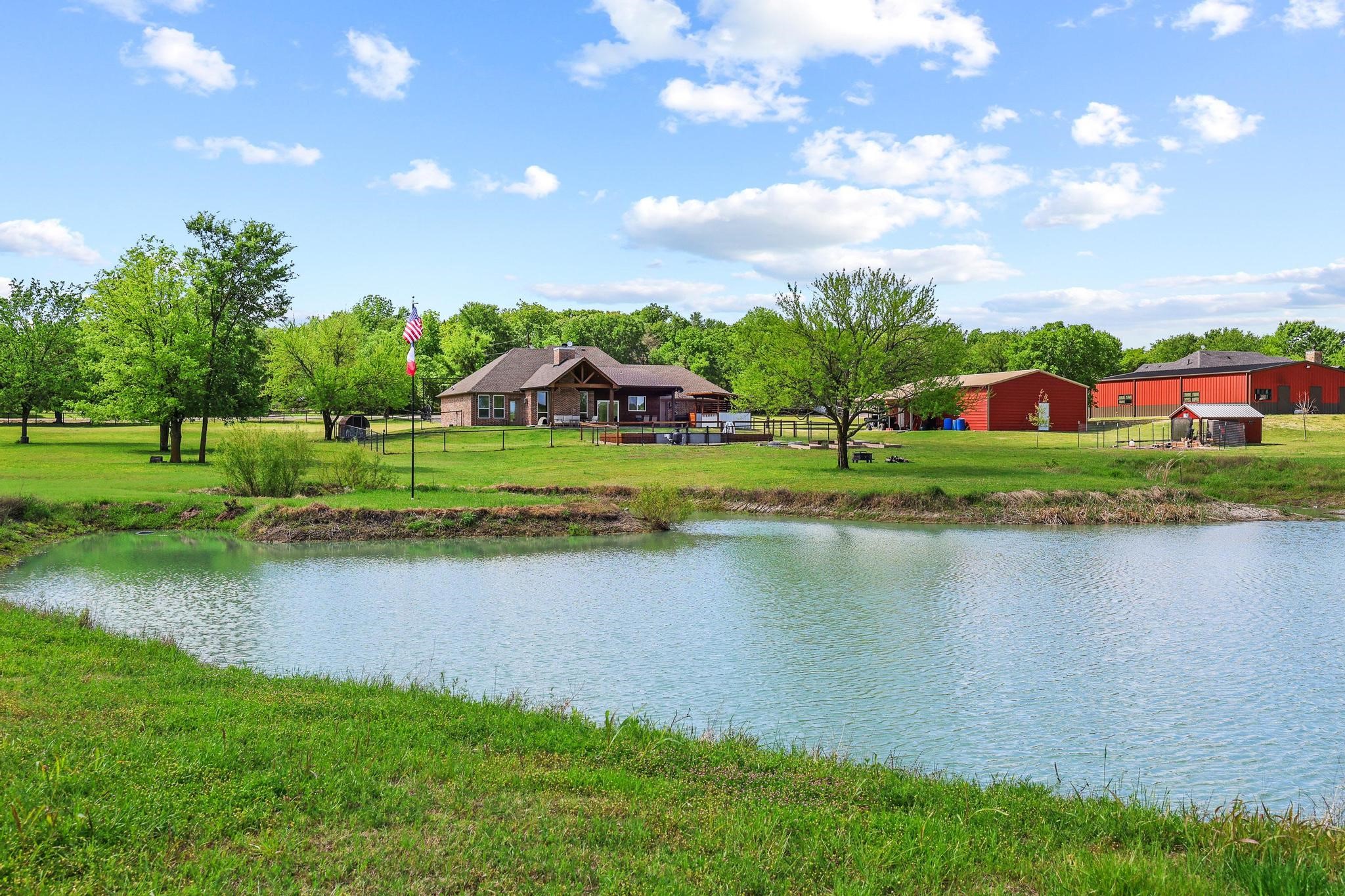 2628 County Road 2510 Quinlan TX 75474