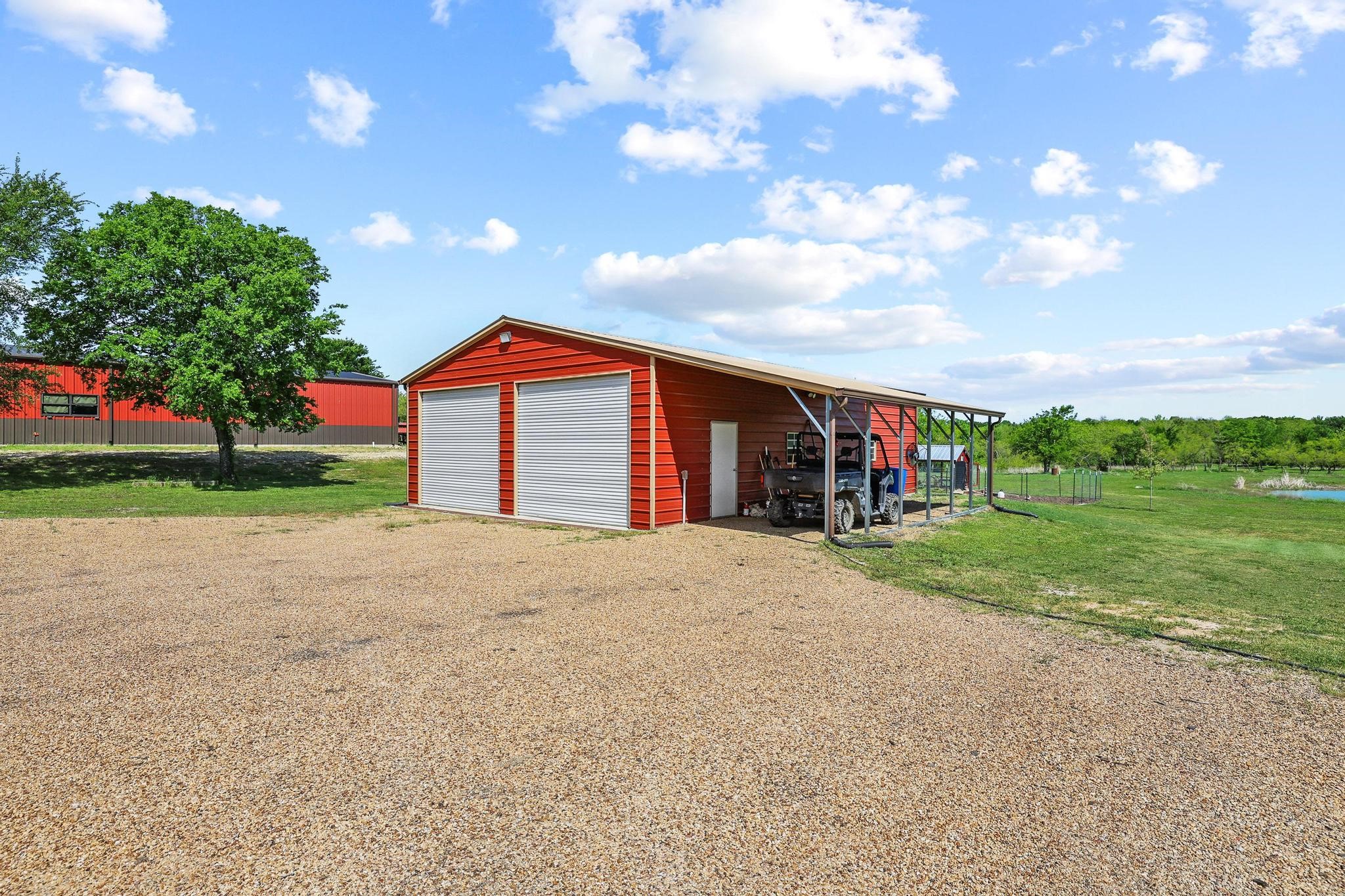 2628 County Road 2510 Quinlan TX 75474