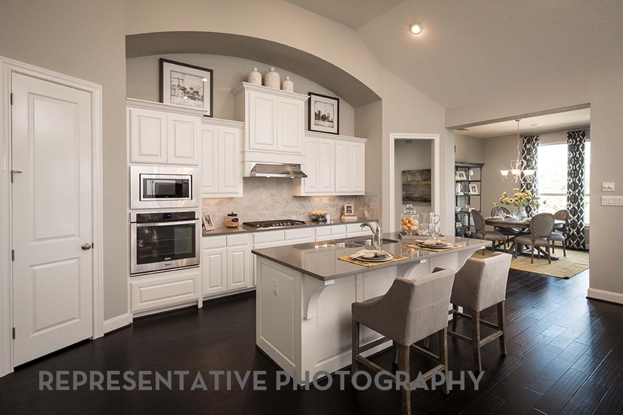 1404 Hydrangea Court Aubrey TX 76227