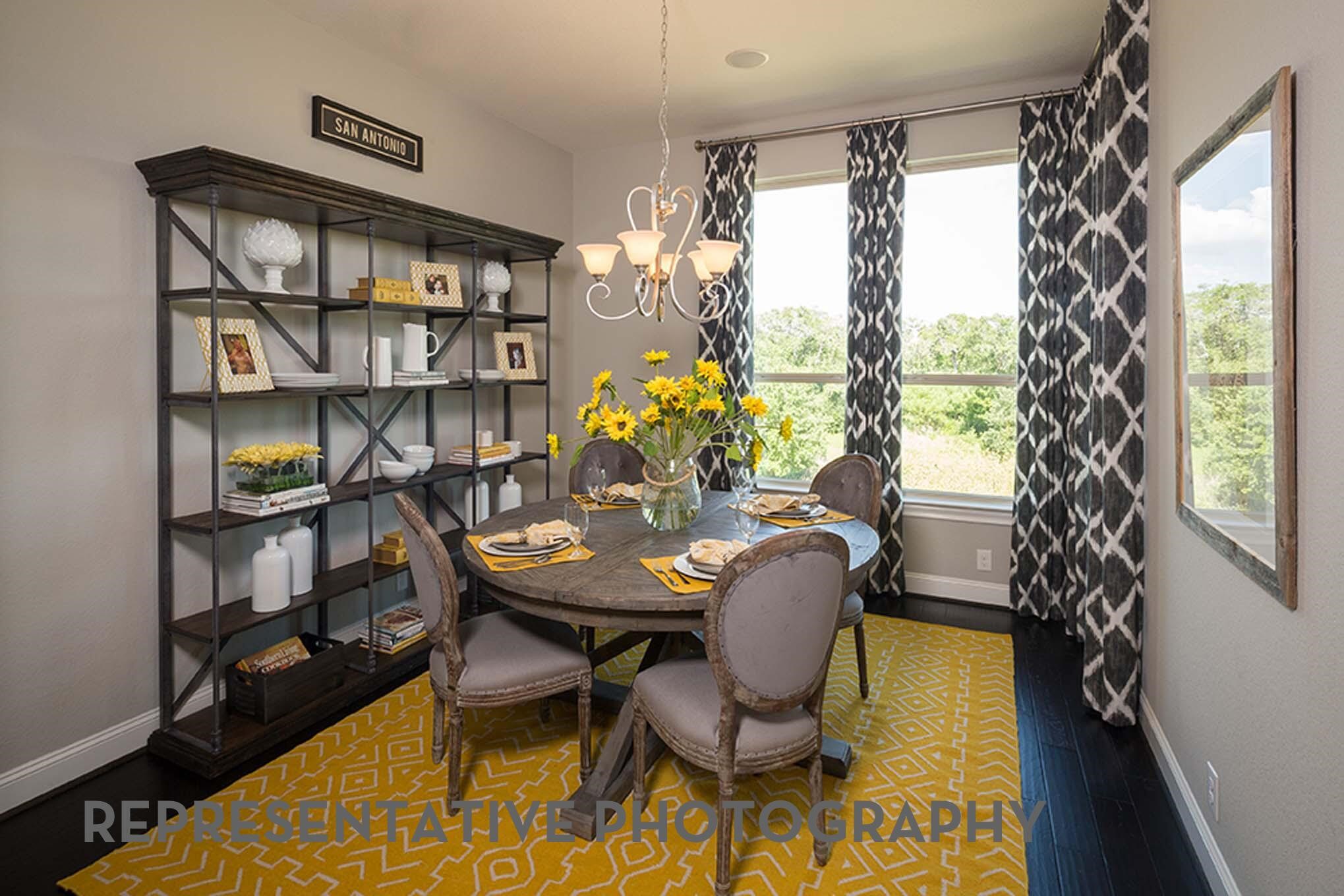 1404 Hydrangea Court Aubrey TX 76227