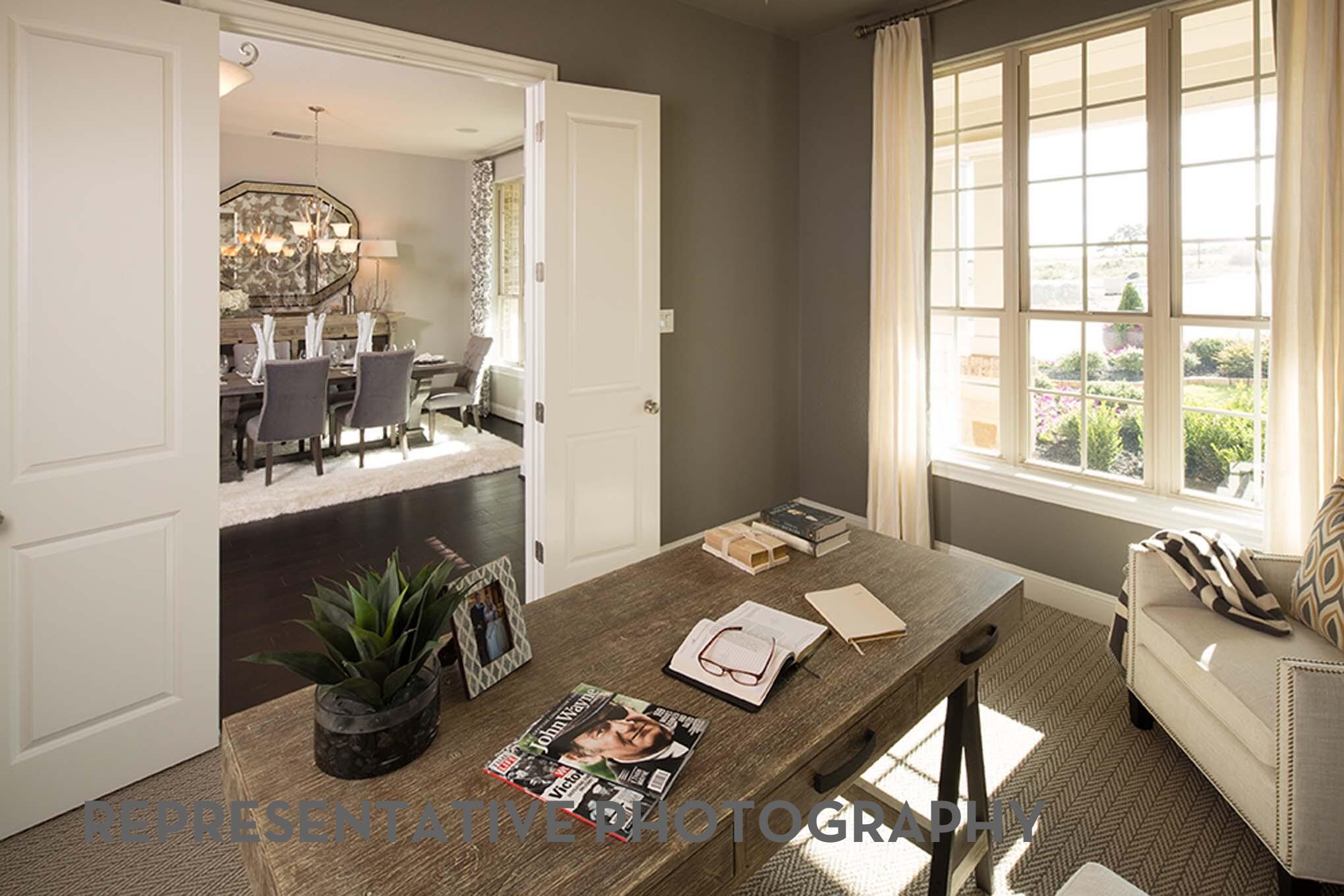 1404 Hydrangea Court Aubrey TX 76227
