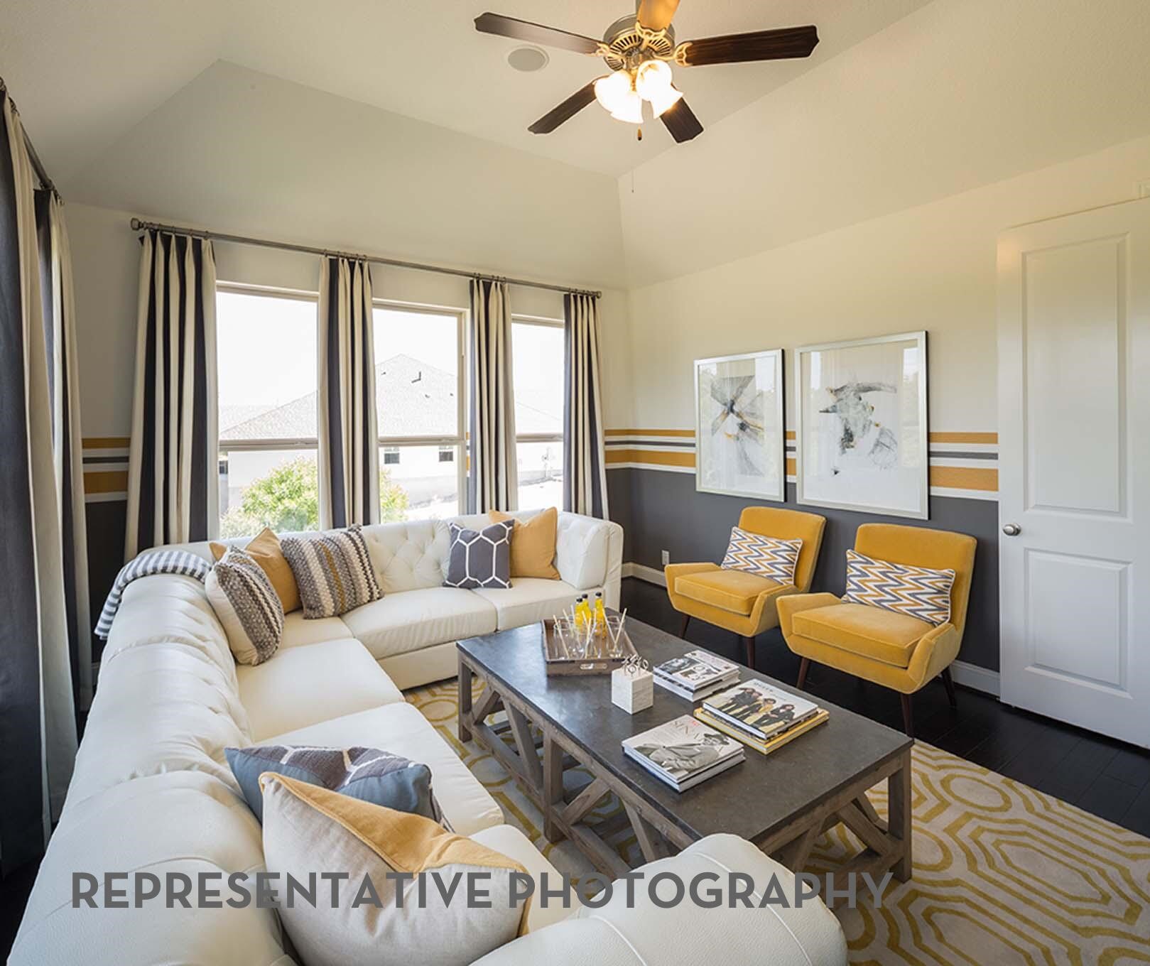 1404 Hydrangea Court Aubrey TX 76227