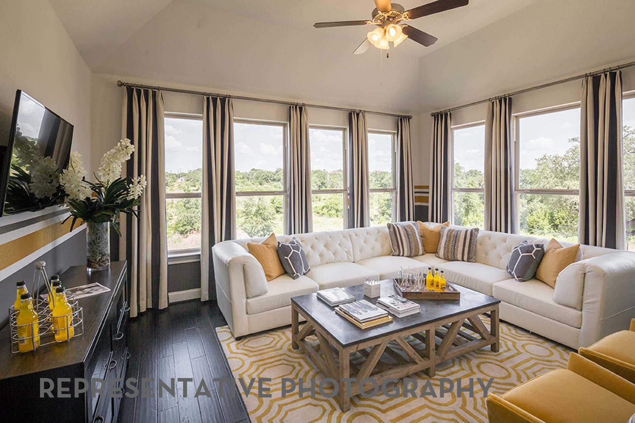 1404 Hydrangea Court Aubrey TX 76227