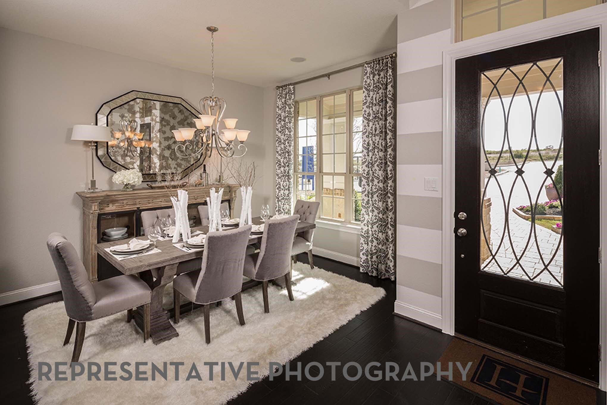 1404 Hydrangea Court Aubrey TX 76227