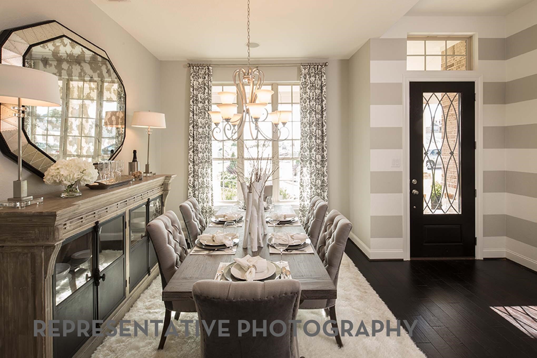 1404 Hydrangea Court Aubrey TX 76227