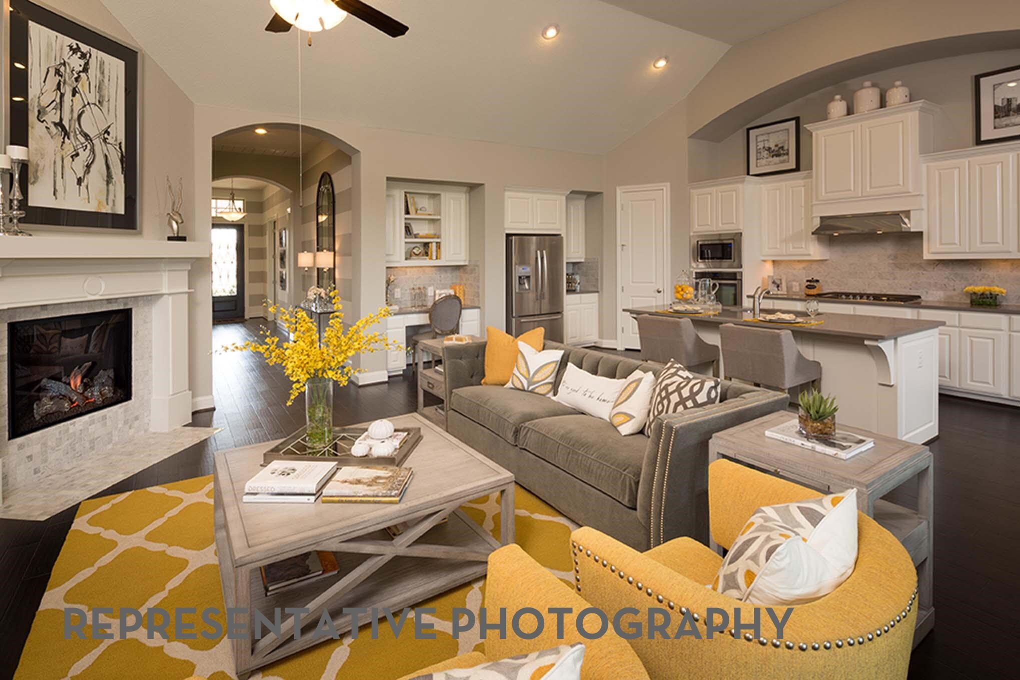 1404 Hydrangea Court Aubrey TX 76227