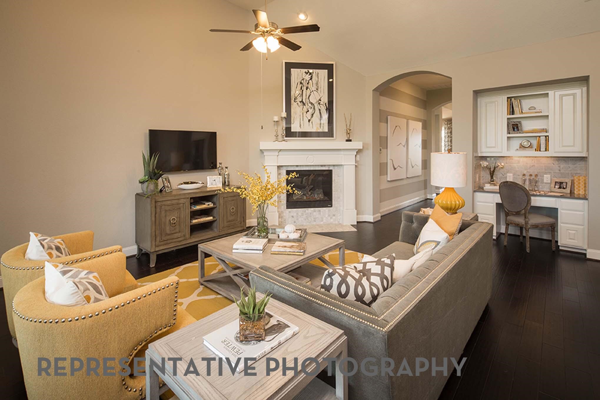 1404 Hydrangea Court Aubrey TX 76227