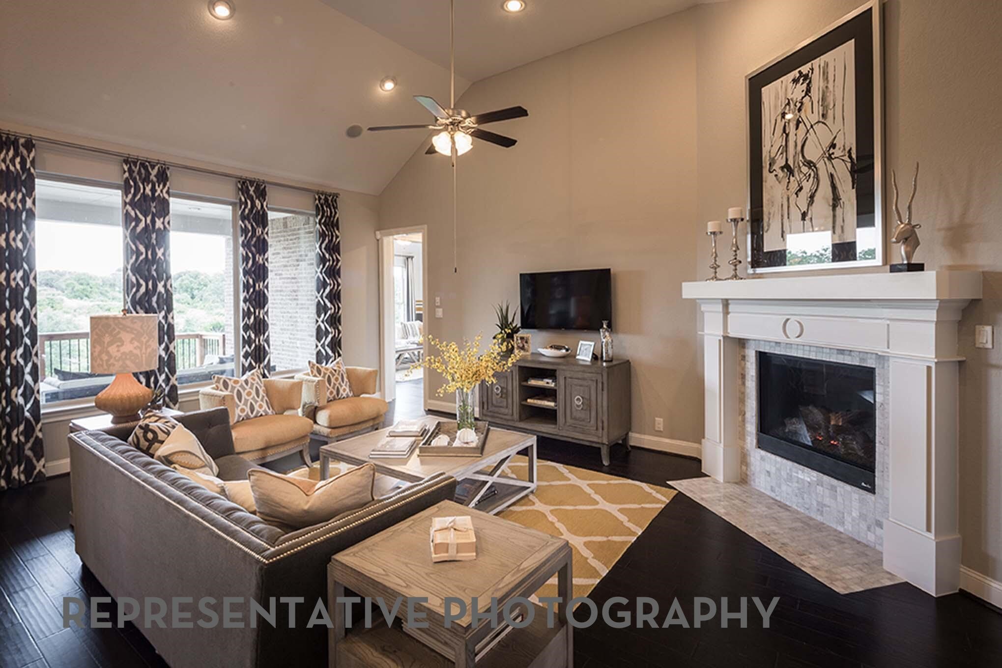1404 Hydrangea Court Aubrey TX 76227