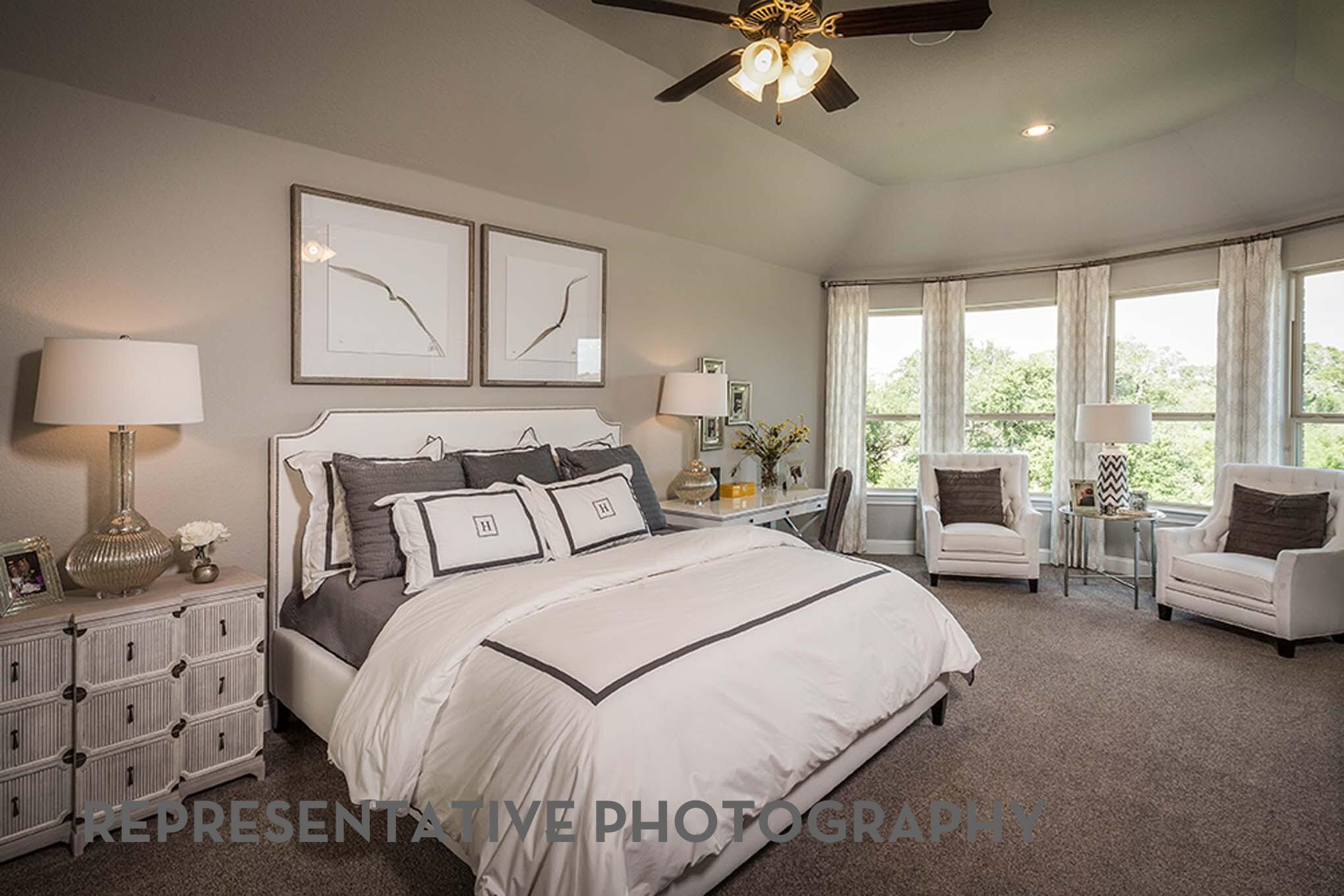 1404 Hydrangea Court Aubrey TX 76227