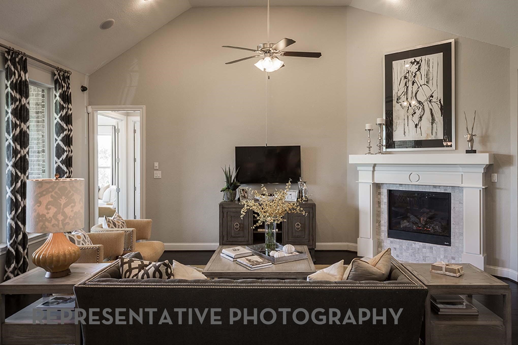 1404 Hydrangea Court Aubrey TX 76227