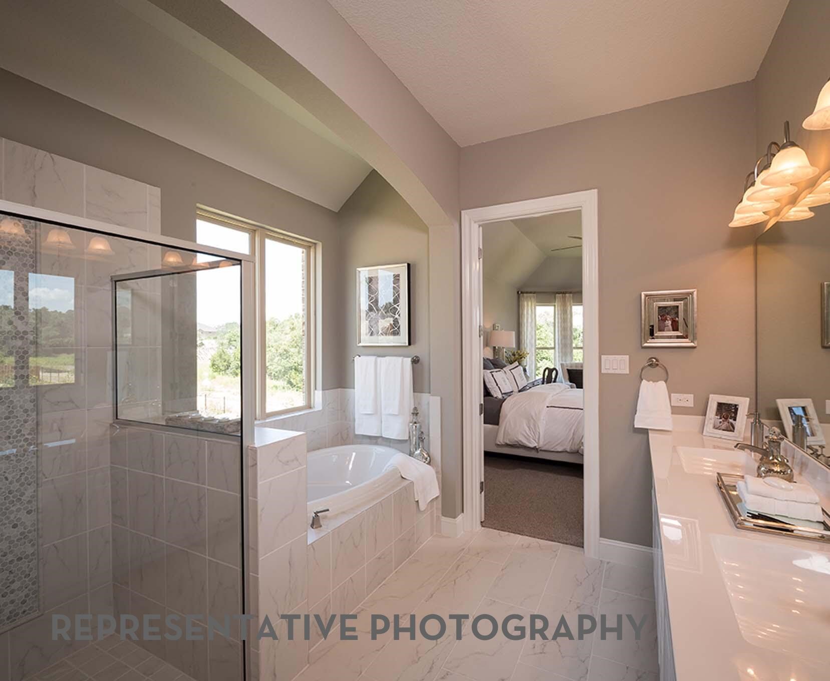 1404 Hydrangea Court Aubrey TX 76227
