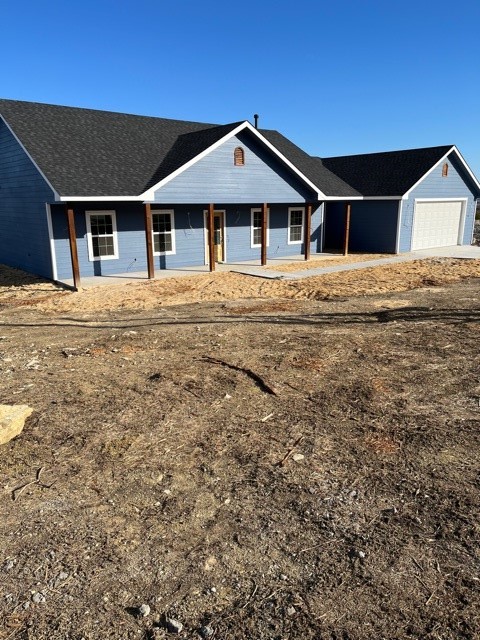 3860 Beacon Lake Drive Bluff Dale TX 76433