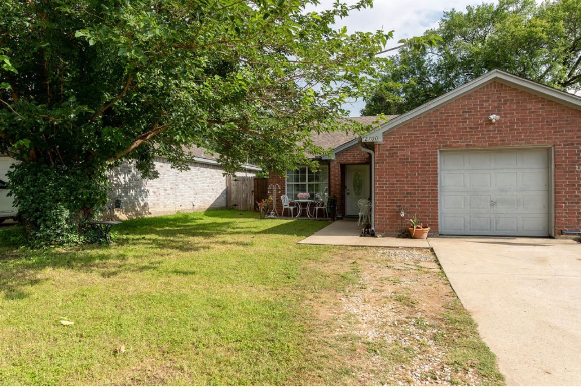 2700 18th Street W Irving TX 75060
