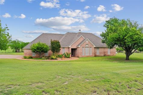 1596 Ranch House Road Willow Park TX 76087