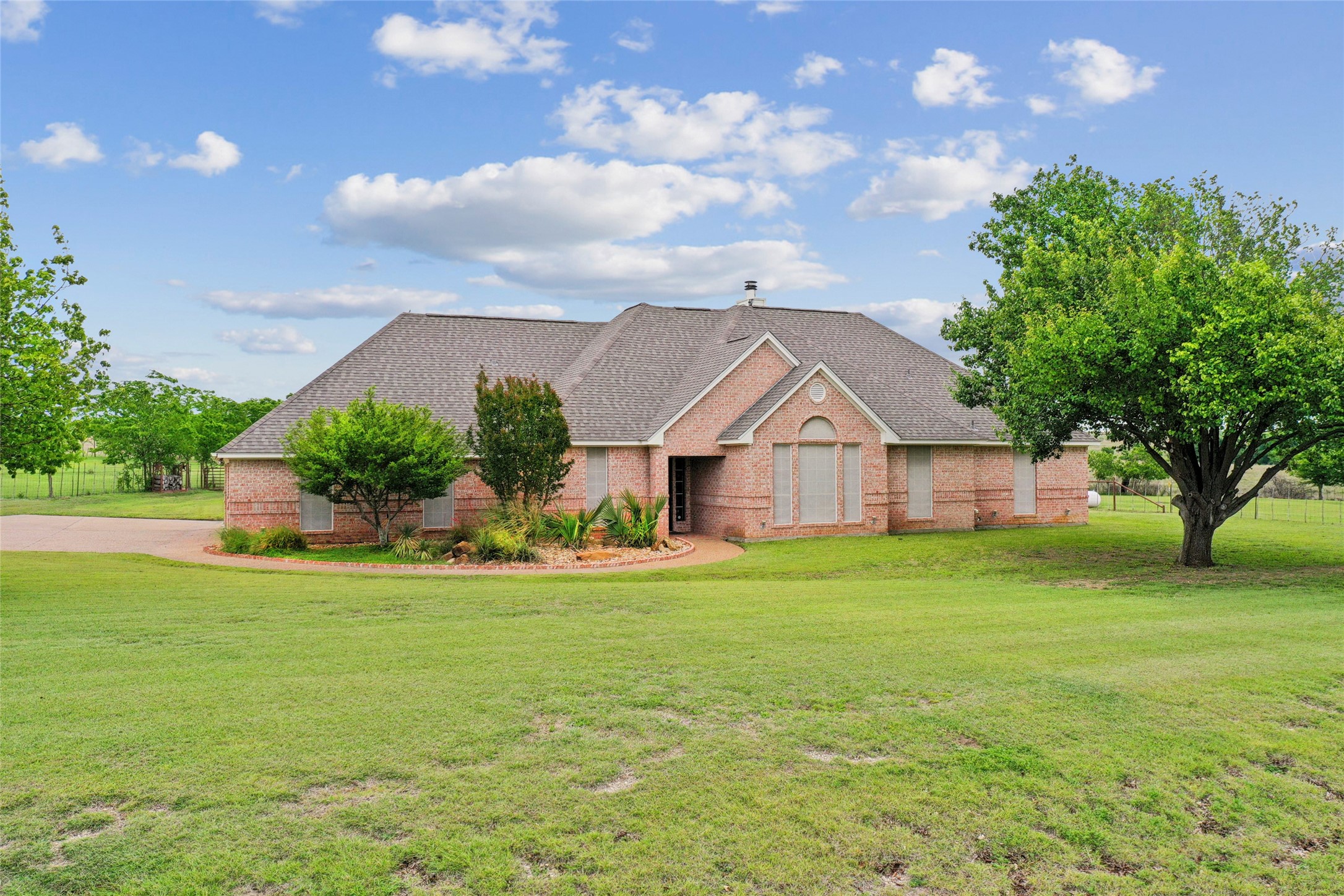 1596 Ranch House Road Willow Park TX 76087