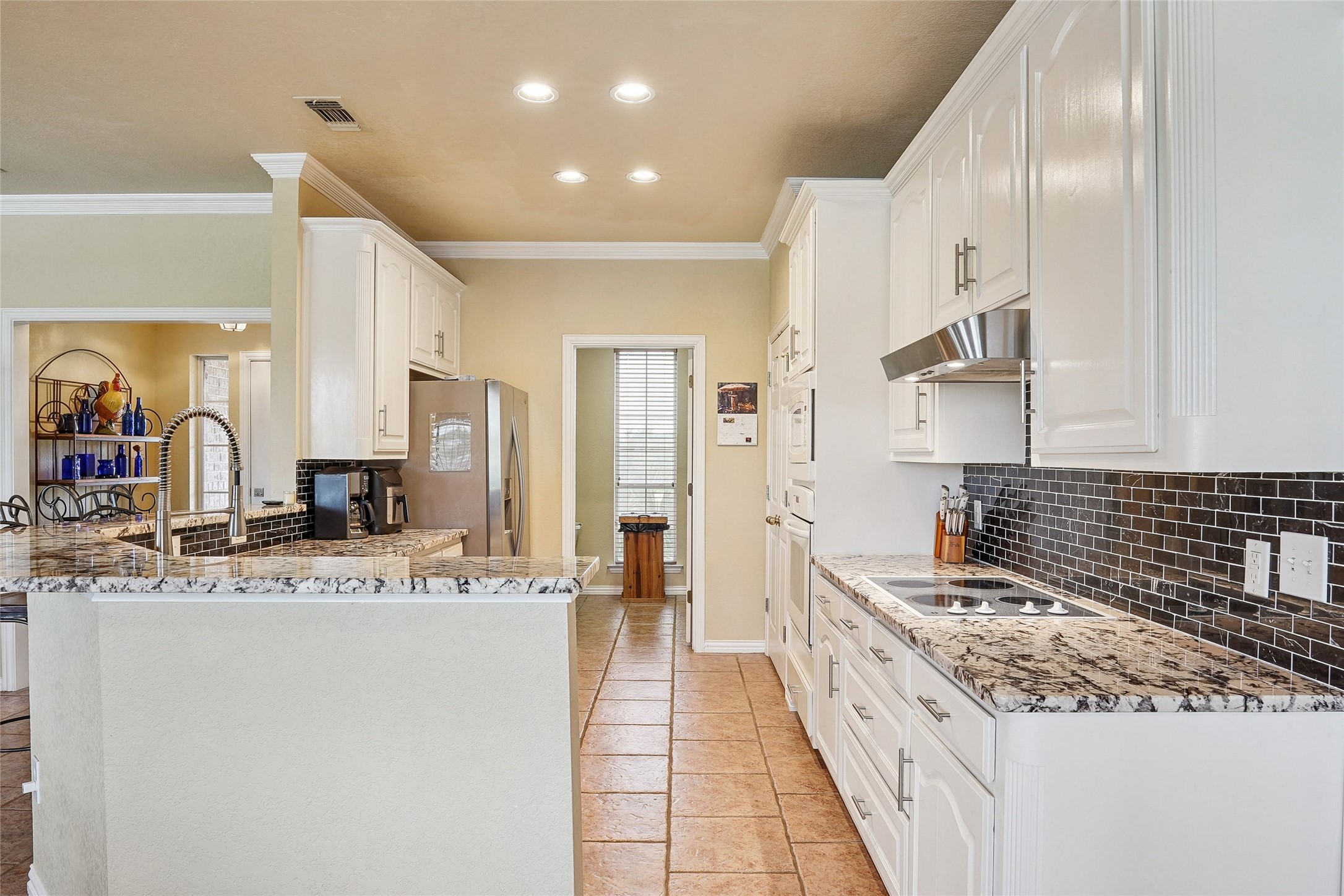 1596 Ranch House Road Willow Park TX 76087