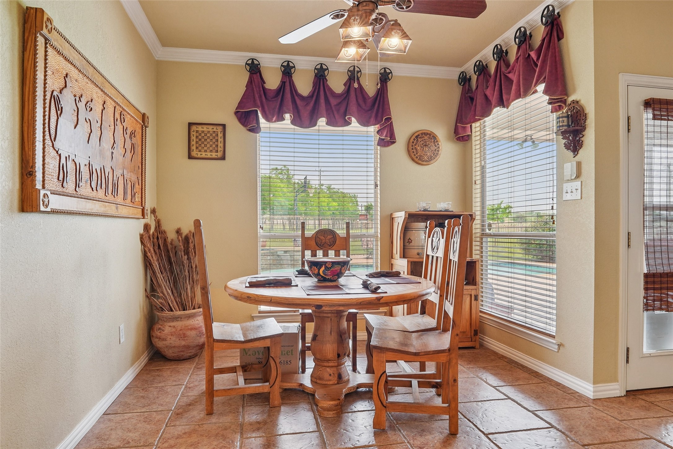 1596 Ranch House Road Willow Park TX 76087