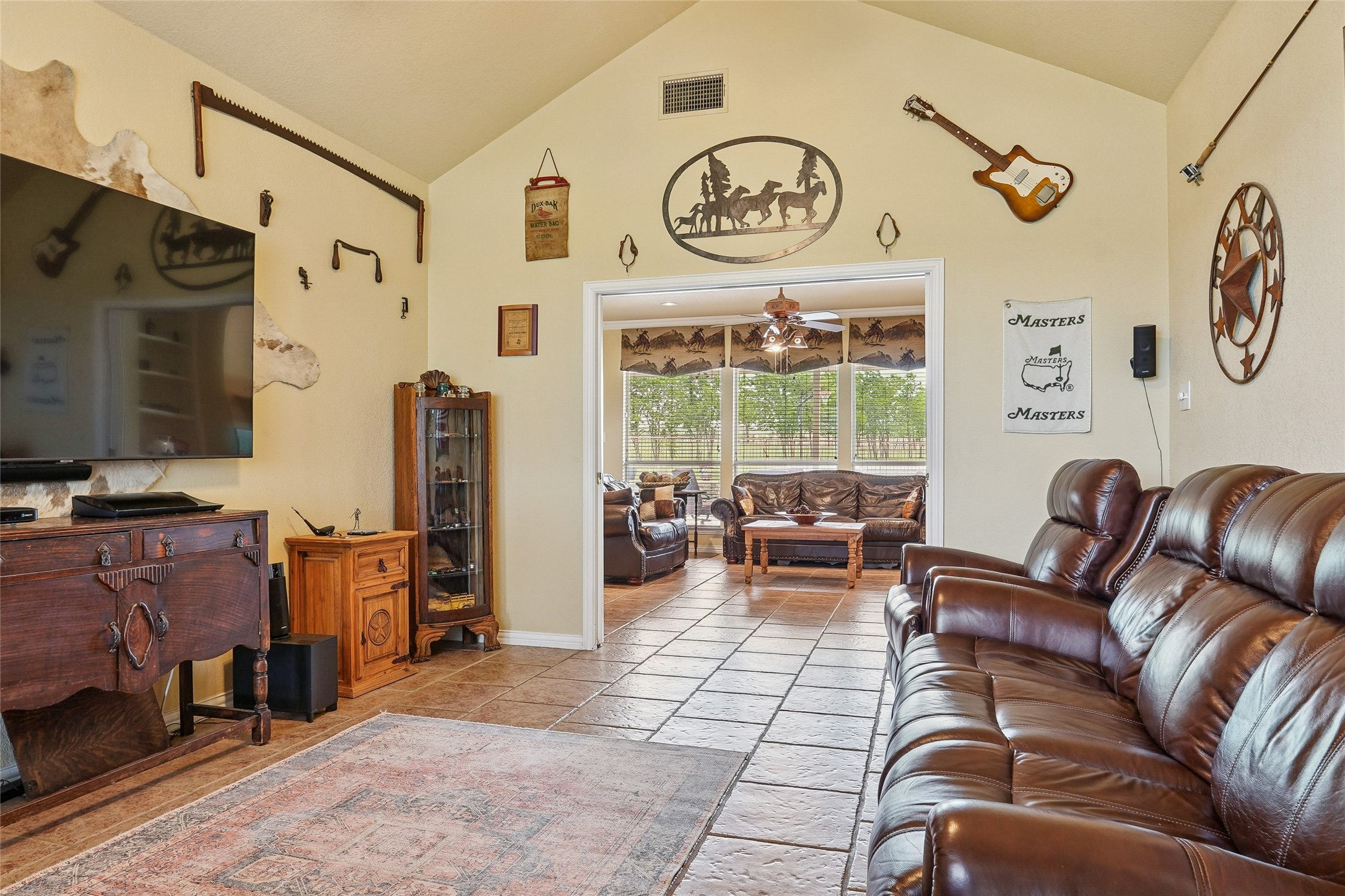 1596 Ranch House Road Willow Park TX 76087
