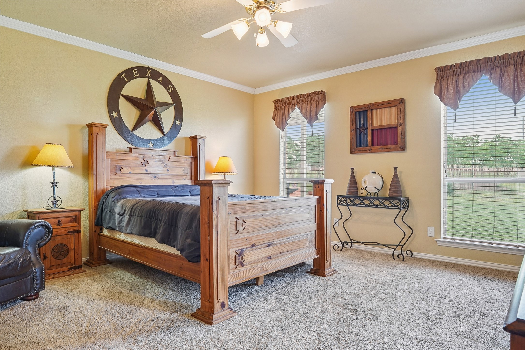 1596 Ranch House Road Willow Park TX 76087
