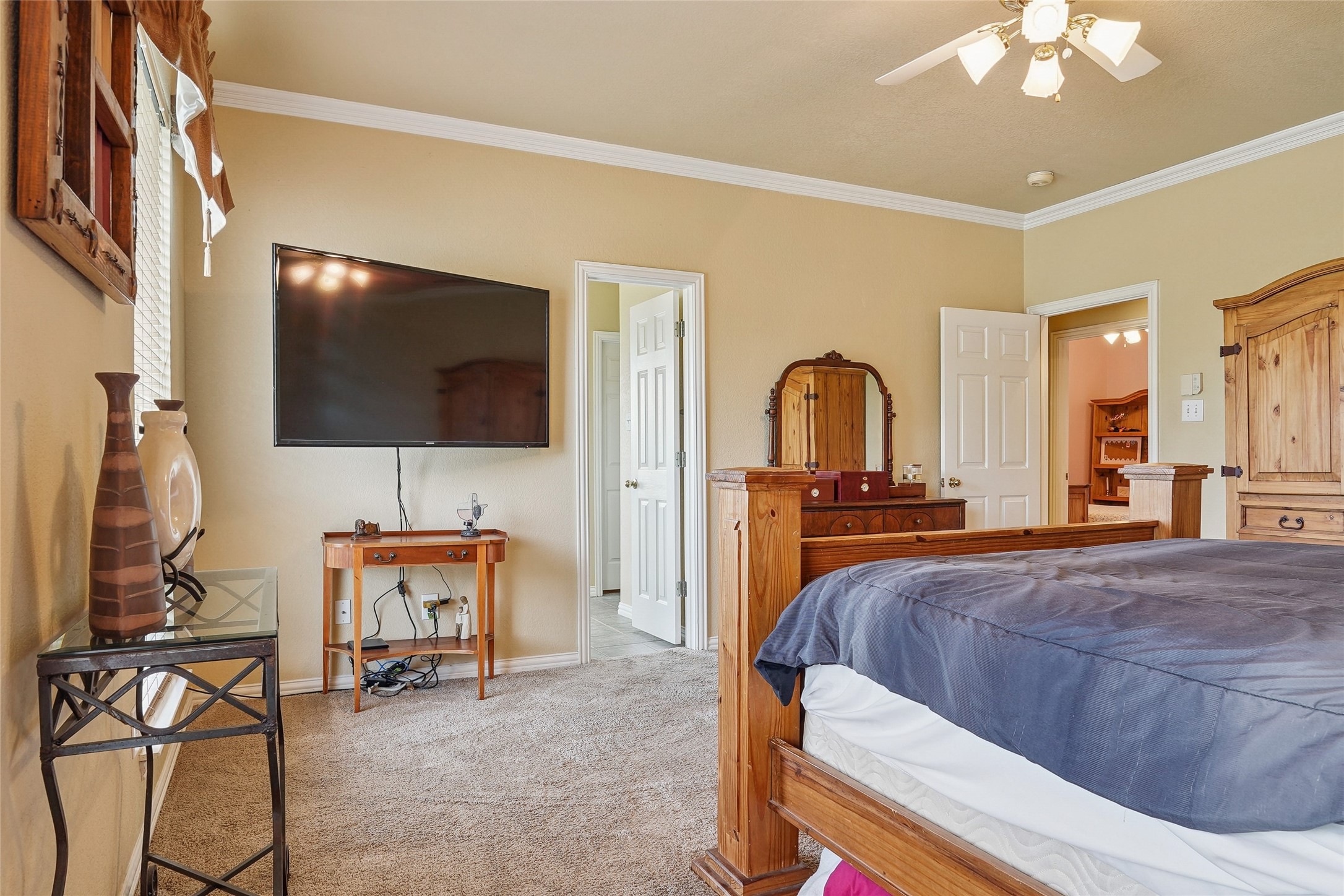 1596 Ranch House Road Willow Park TX 76087