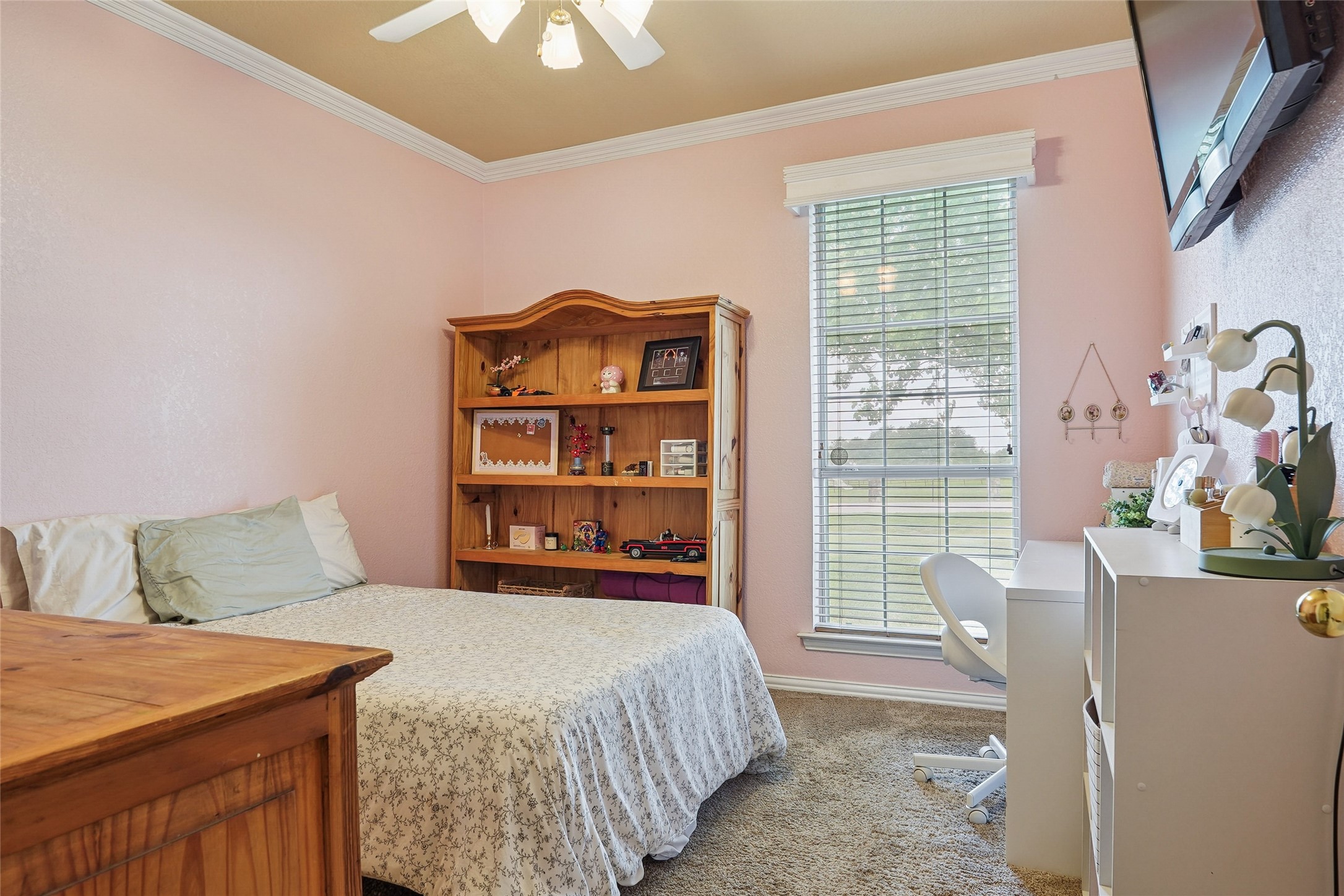 1596 Ranch House Road Willow Park TX 76087