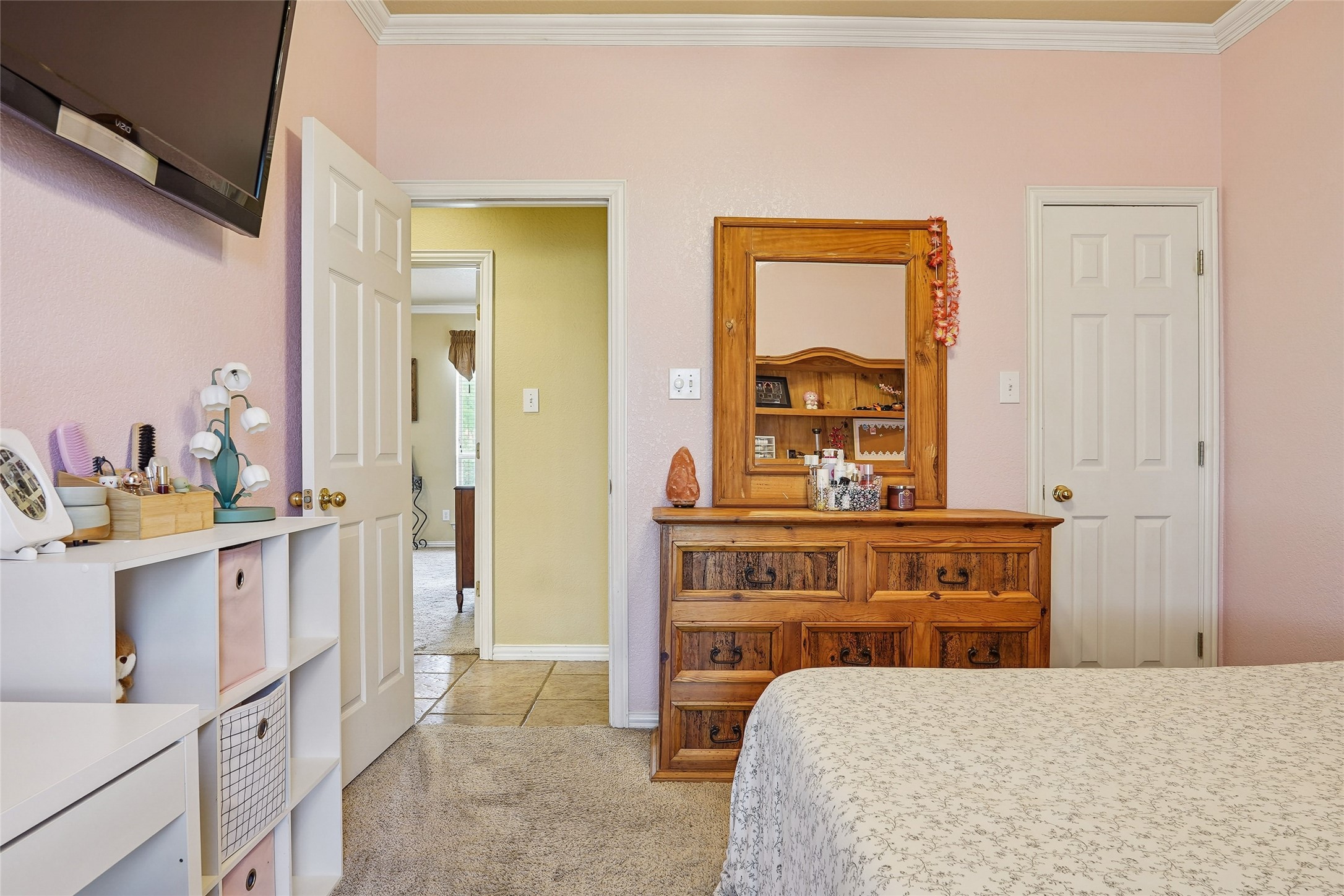 1596 Ranch House Road Willow Park TX 76087
