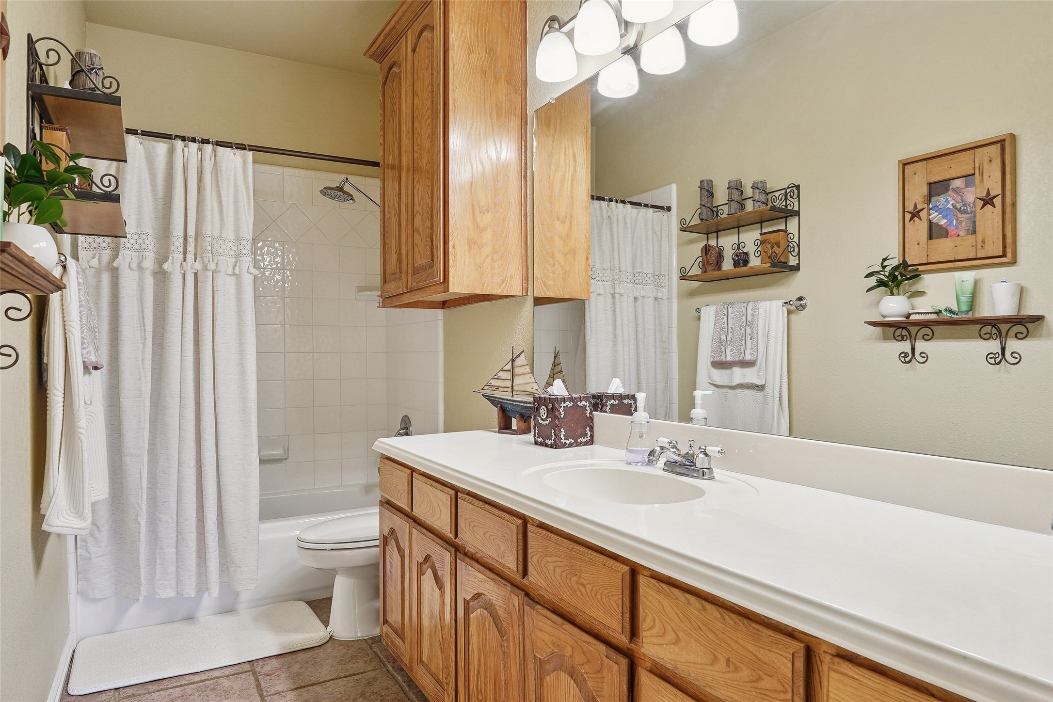1596 Ranch House Road Willow Park TX 76087