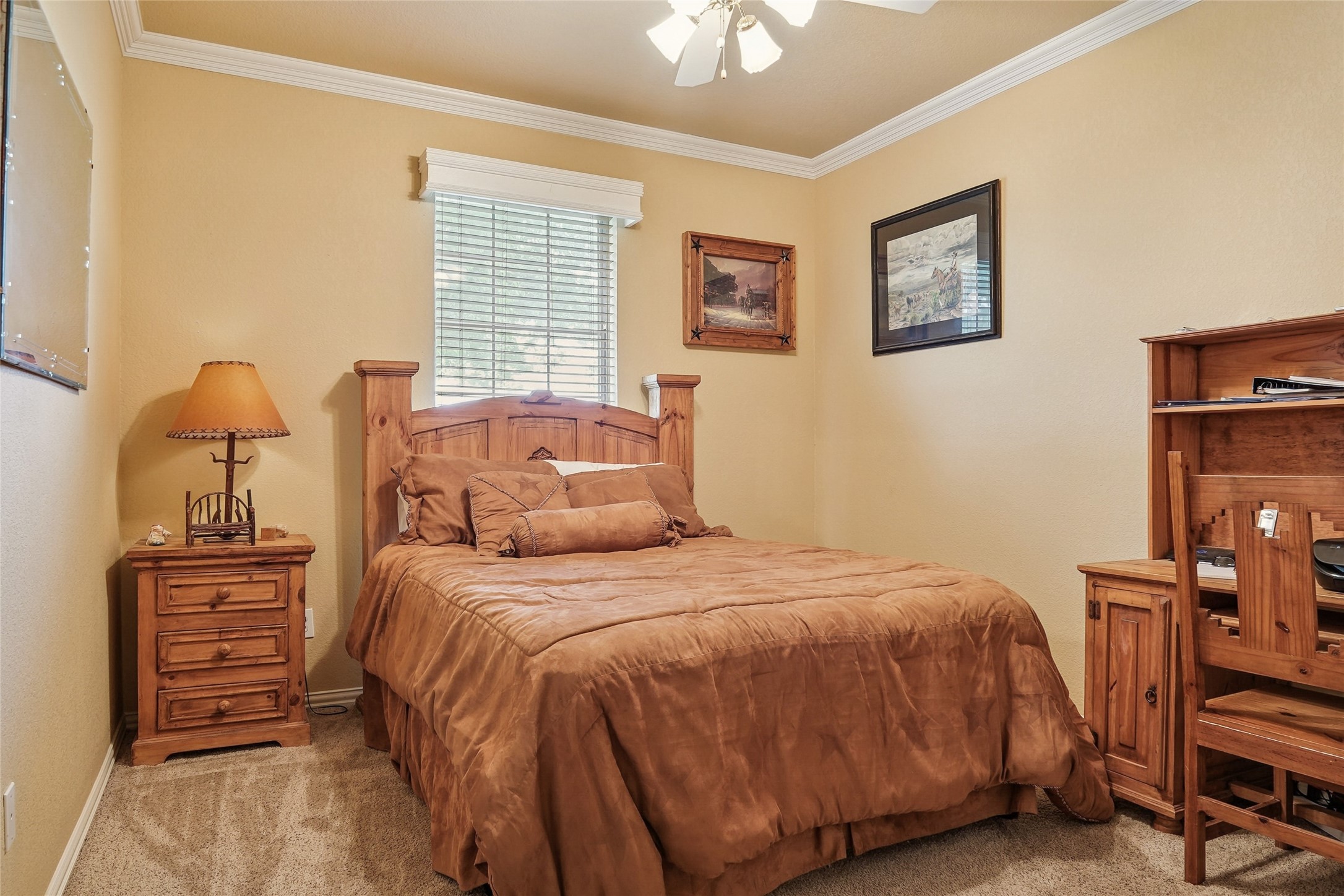 1596 Ranch House Road Willow Park TX 76087