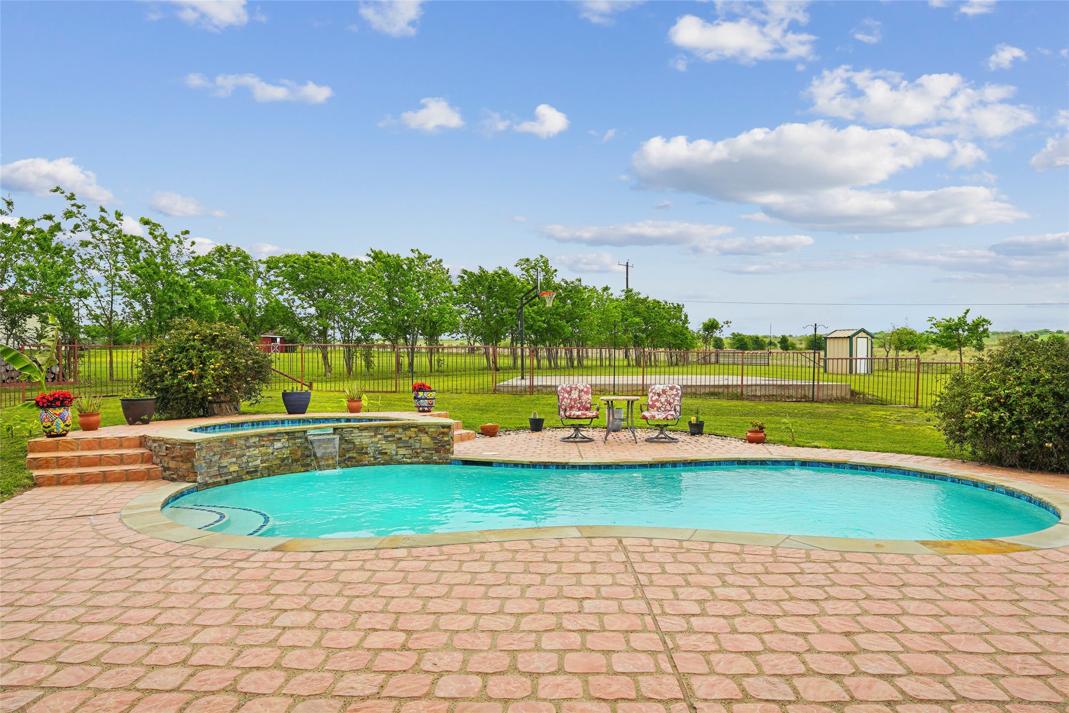 1596 Ranch House Road Willow Park TX 76087