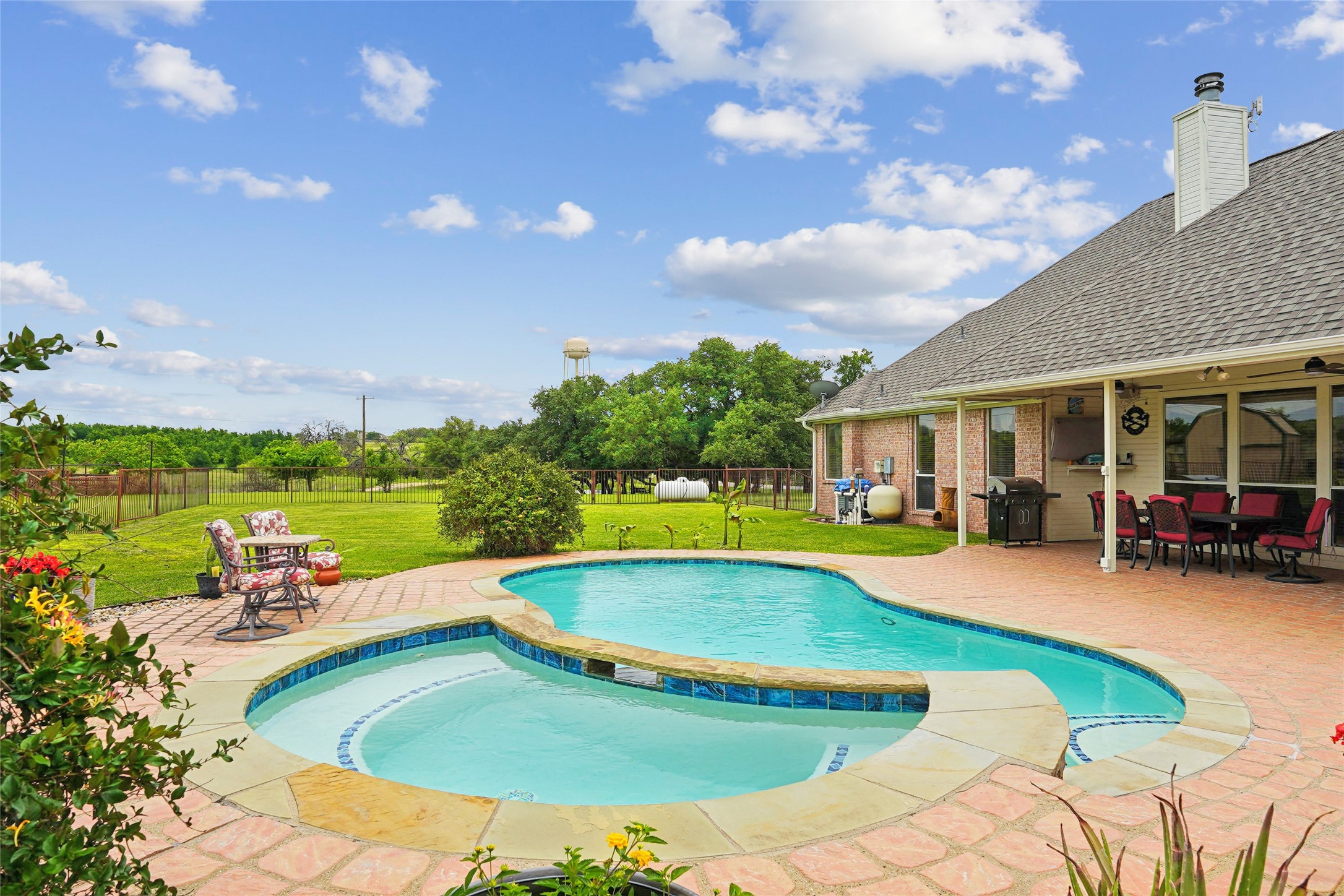 1596 Ranch House Road Willow Park TX 76087