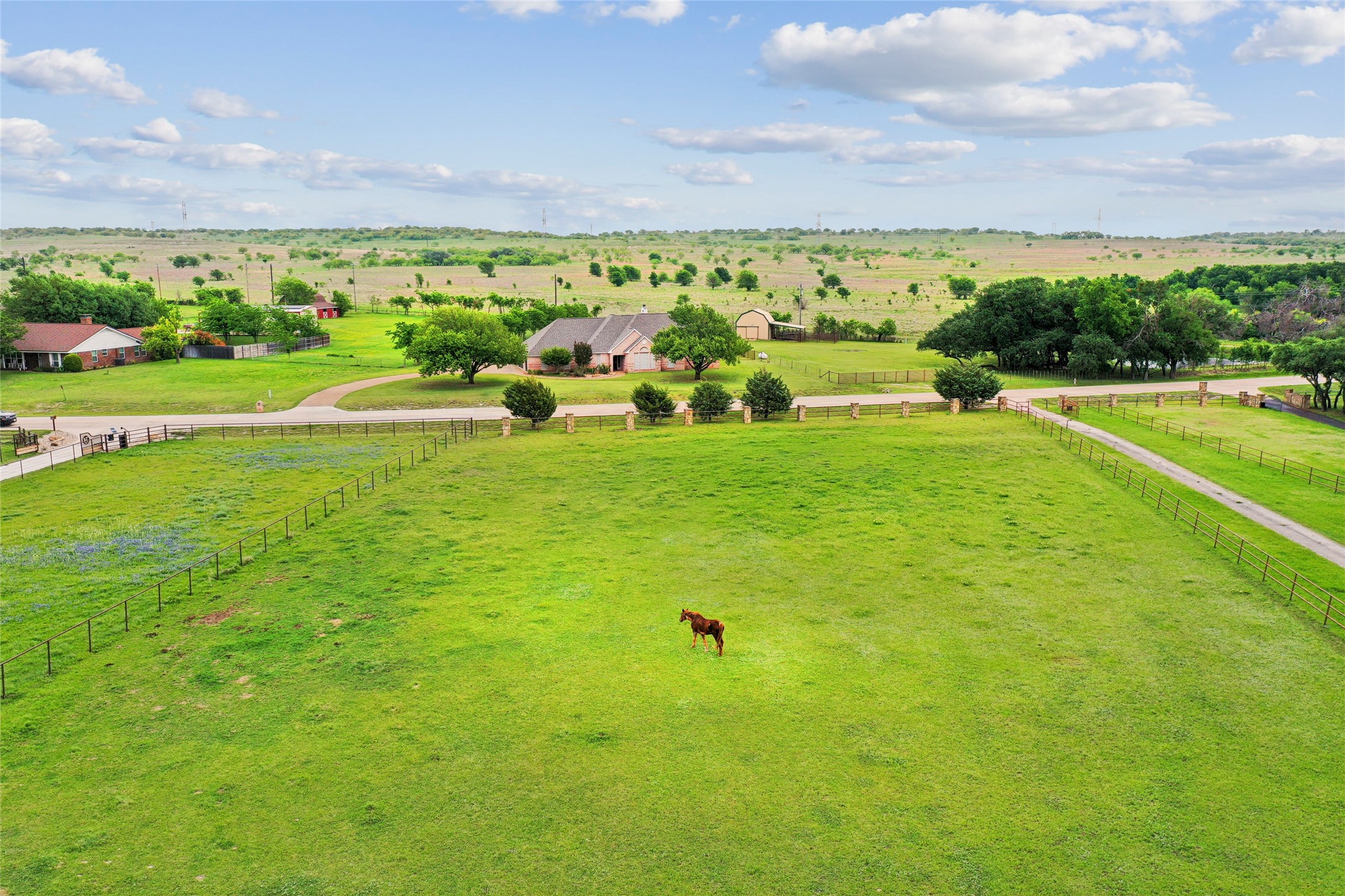 1596 Ranch House Road Willow Park TX 76087