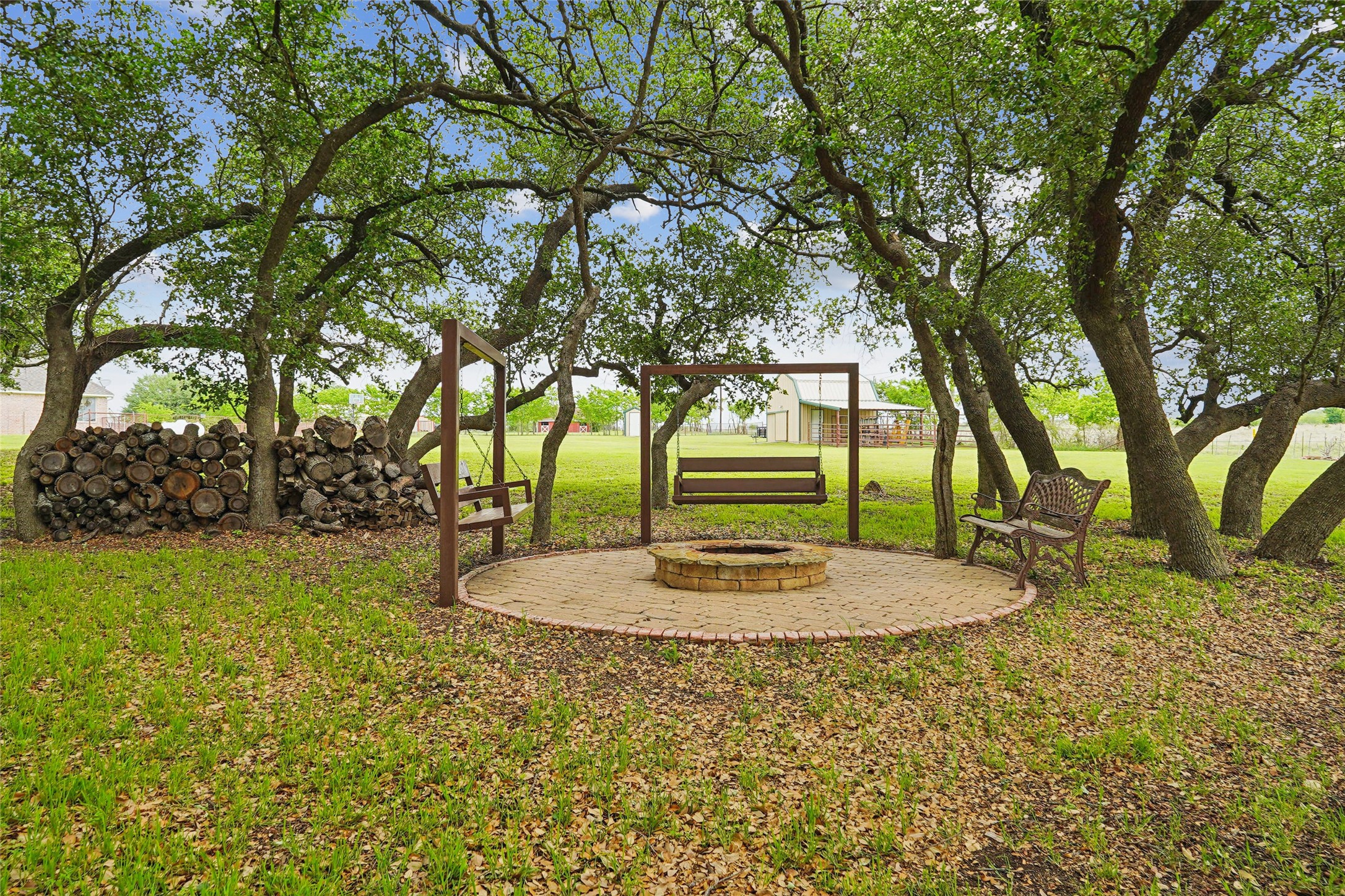 1596 Ranch House Road Willow Park TX 76087