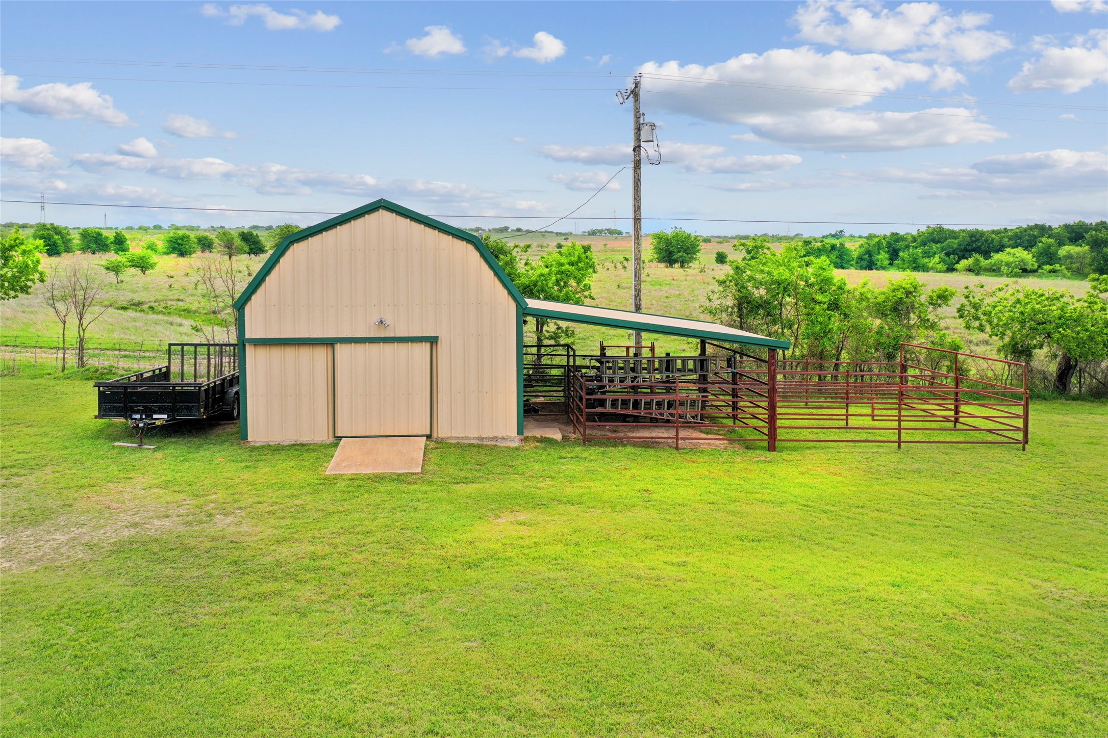 1596 Ranch House Road Willow Park TX 76087