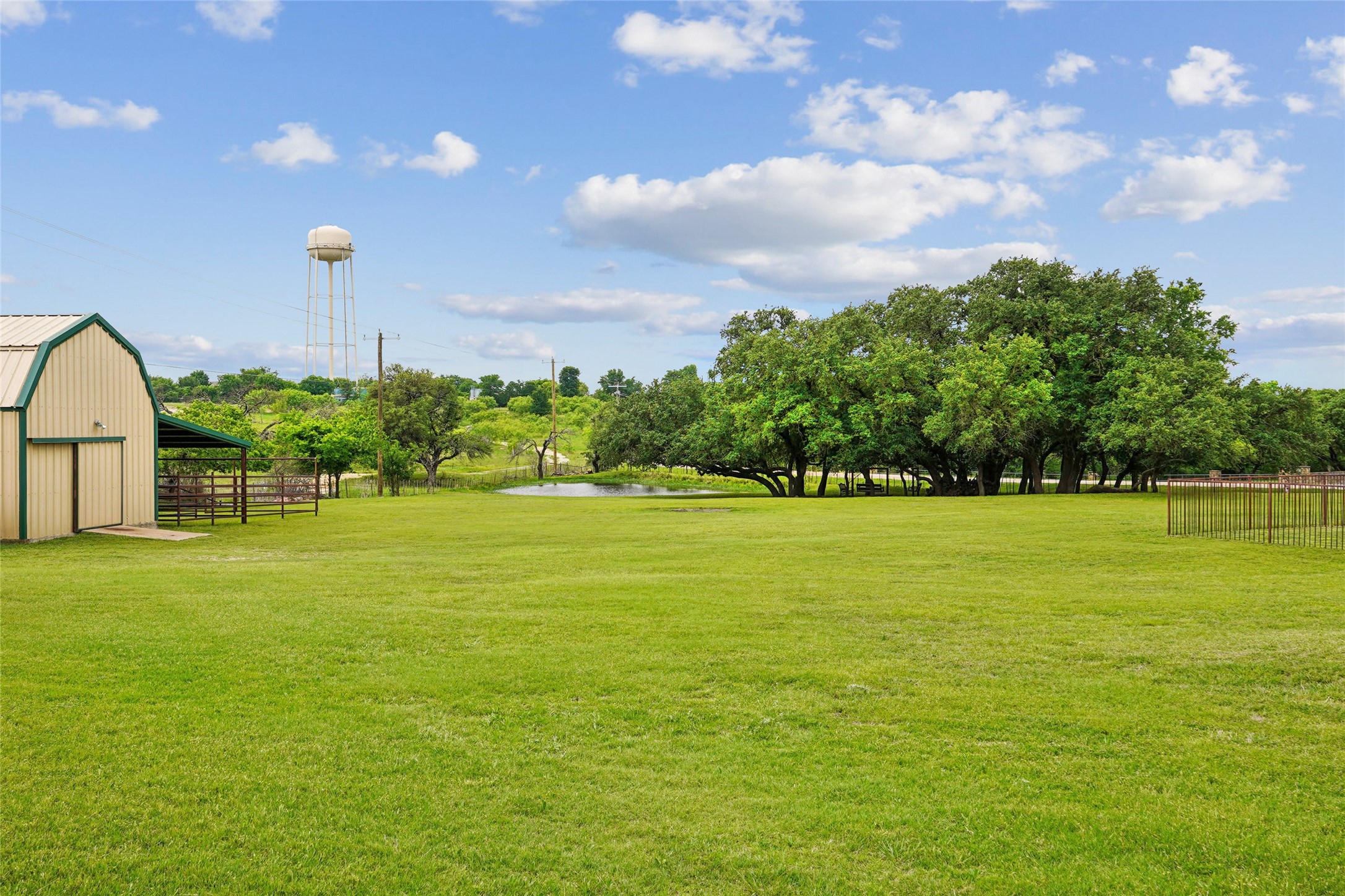 1596 Ranch House Road Willow Park TX 76087