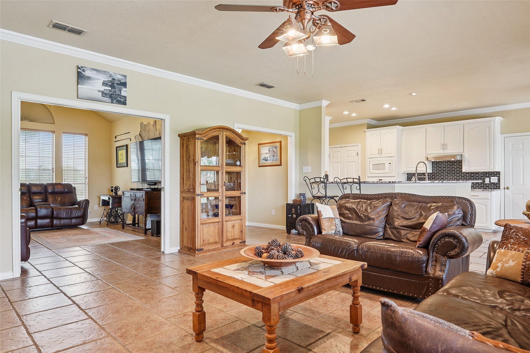 1596 Ranch House Road Willow Park TX 76087