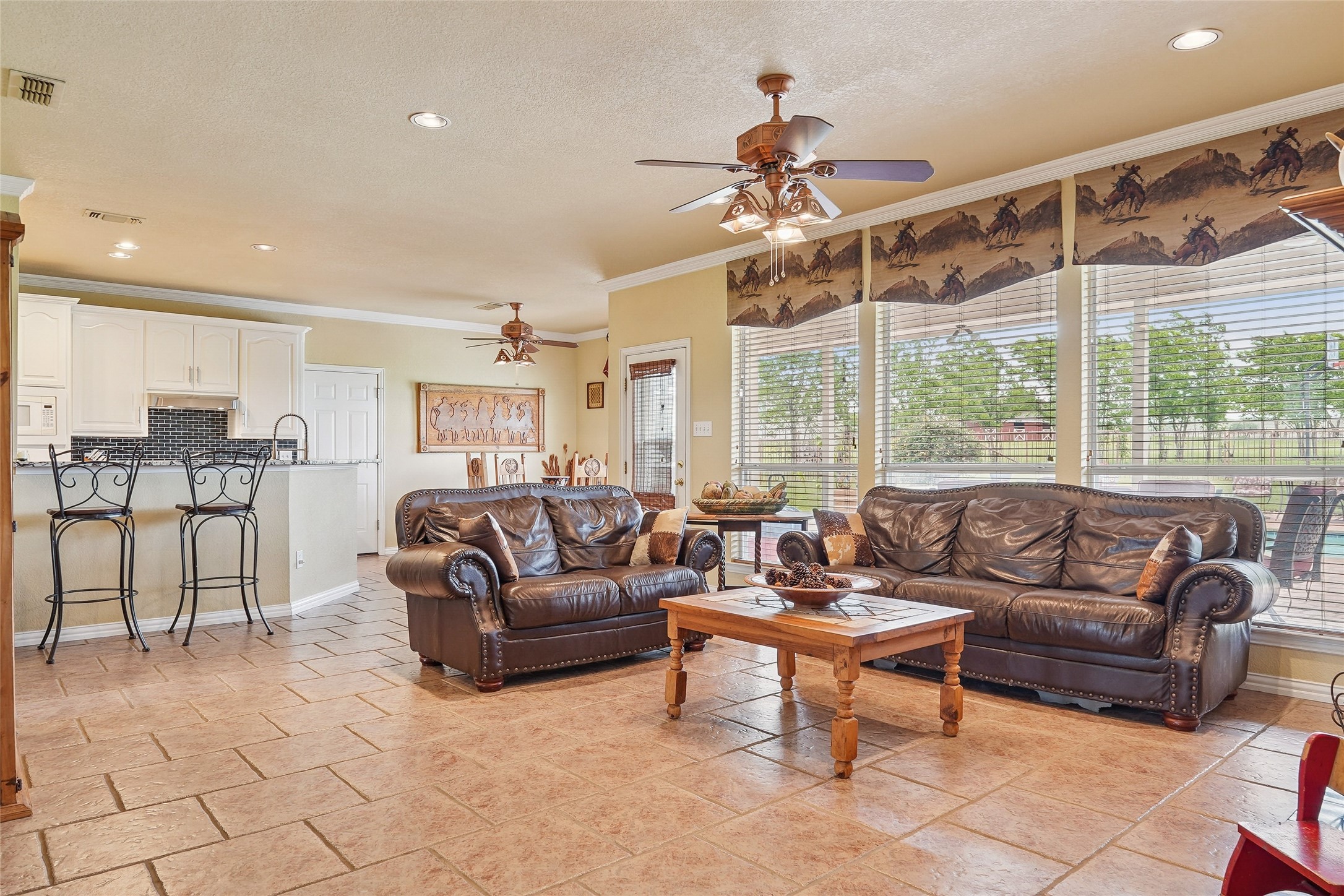 1596 Ranch House Road Willow Park TX 76087